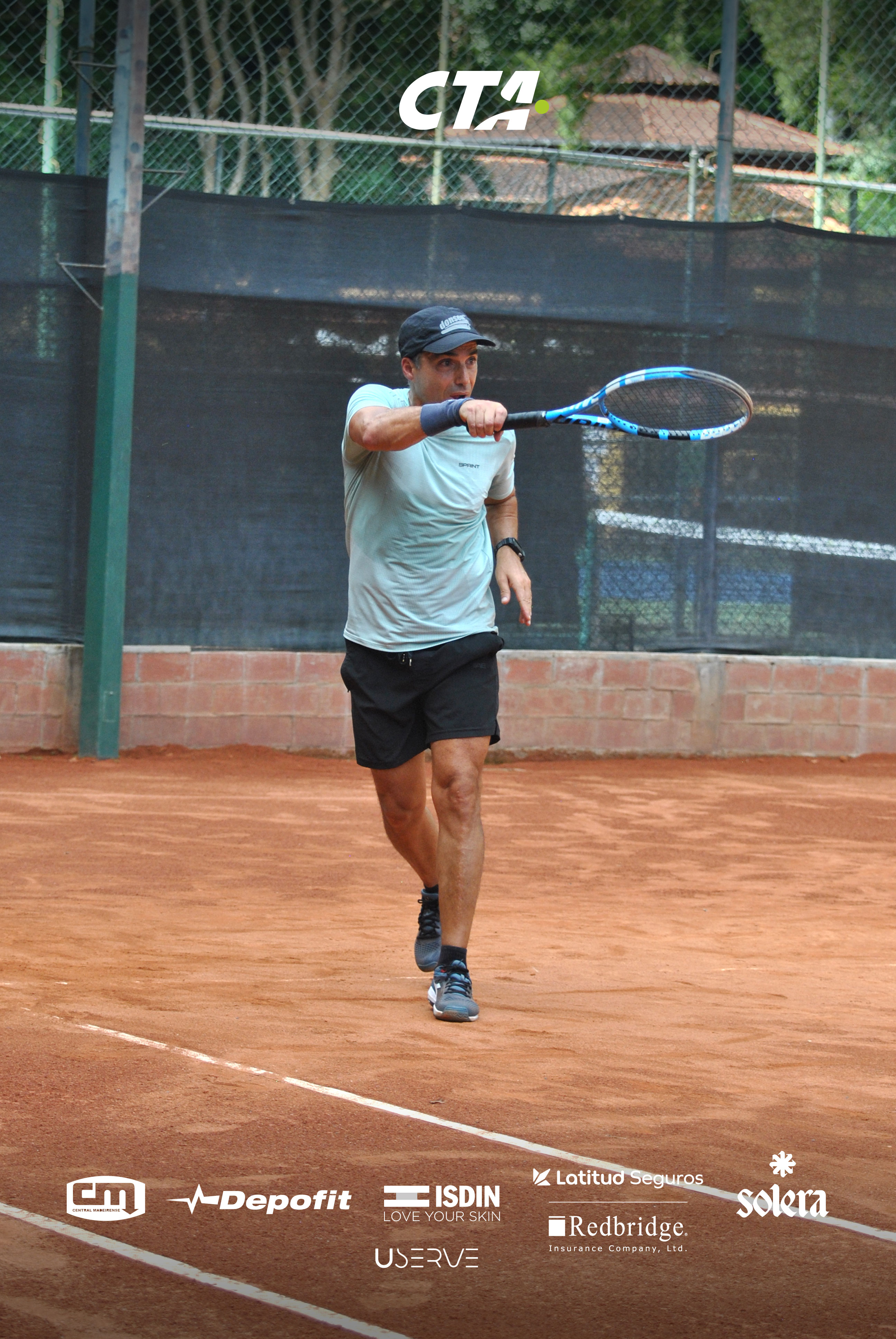 2T - 2da Jornada de Tenis - 5MM - MIRA15