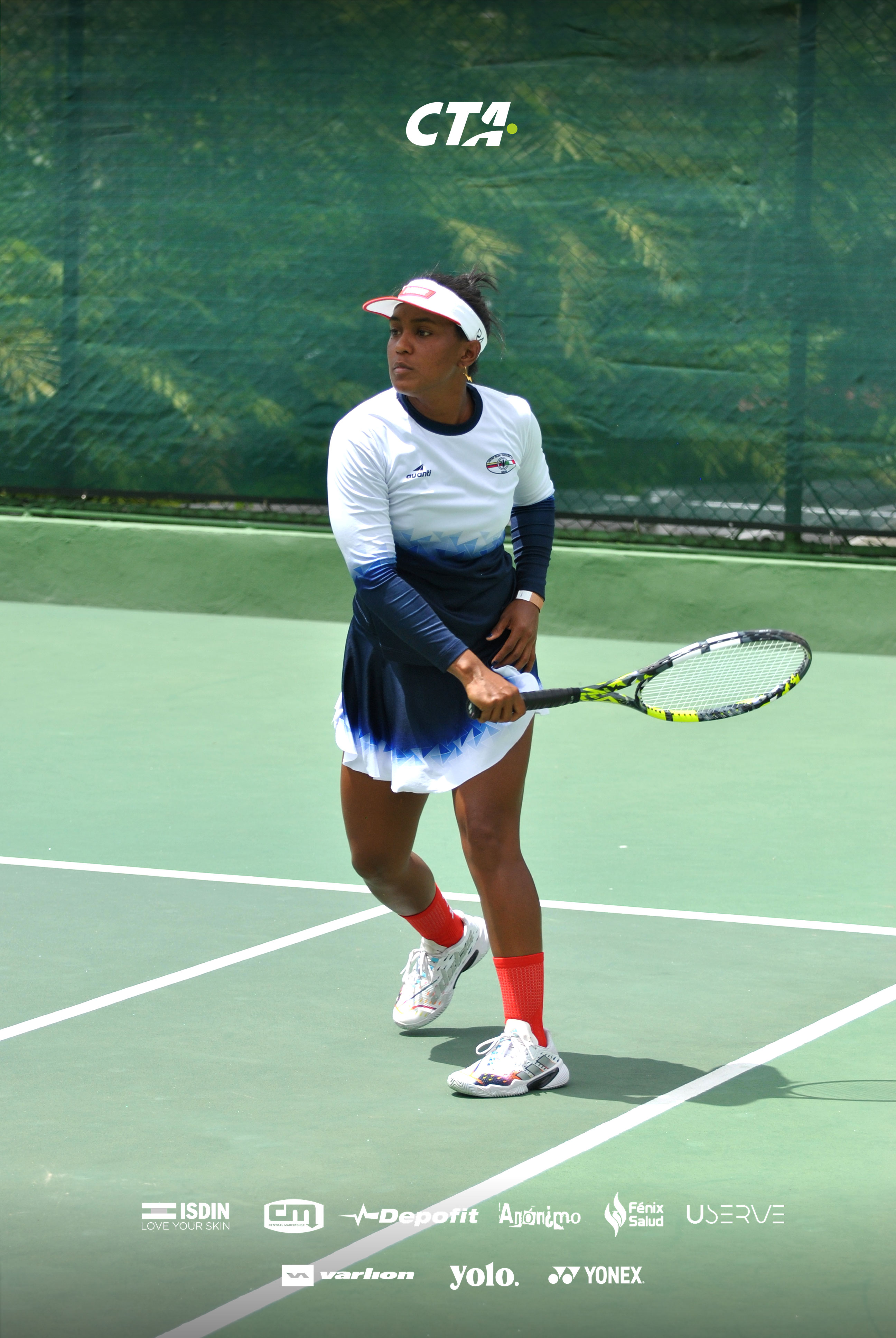 Finales Tenis 3F - CIVA28