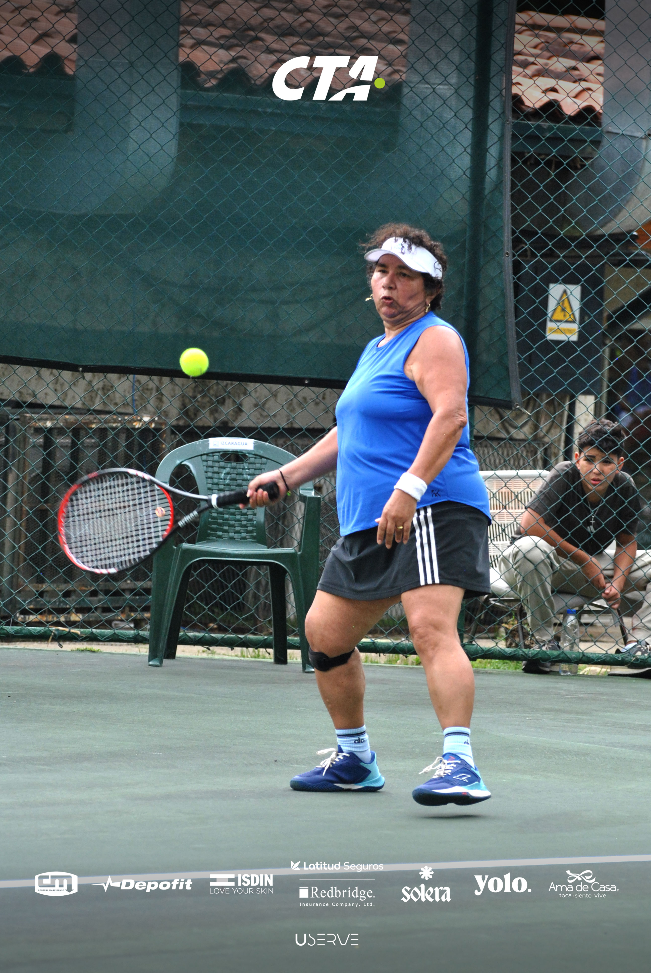 2T - FINALES TENIS - 5F MIRA28