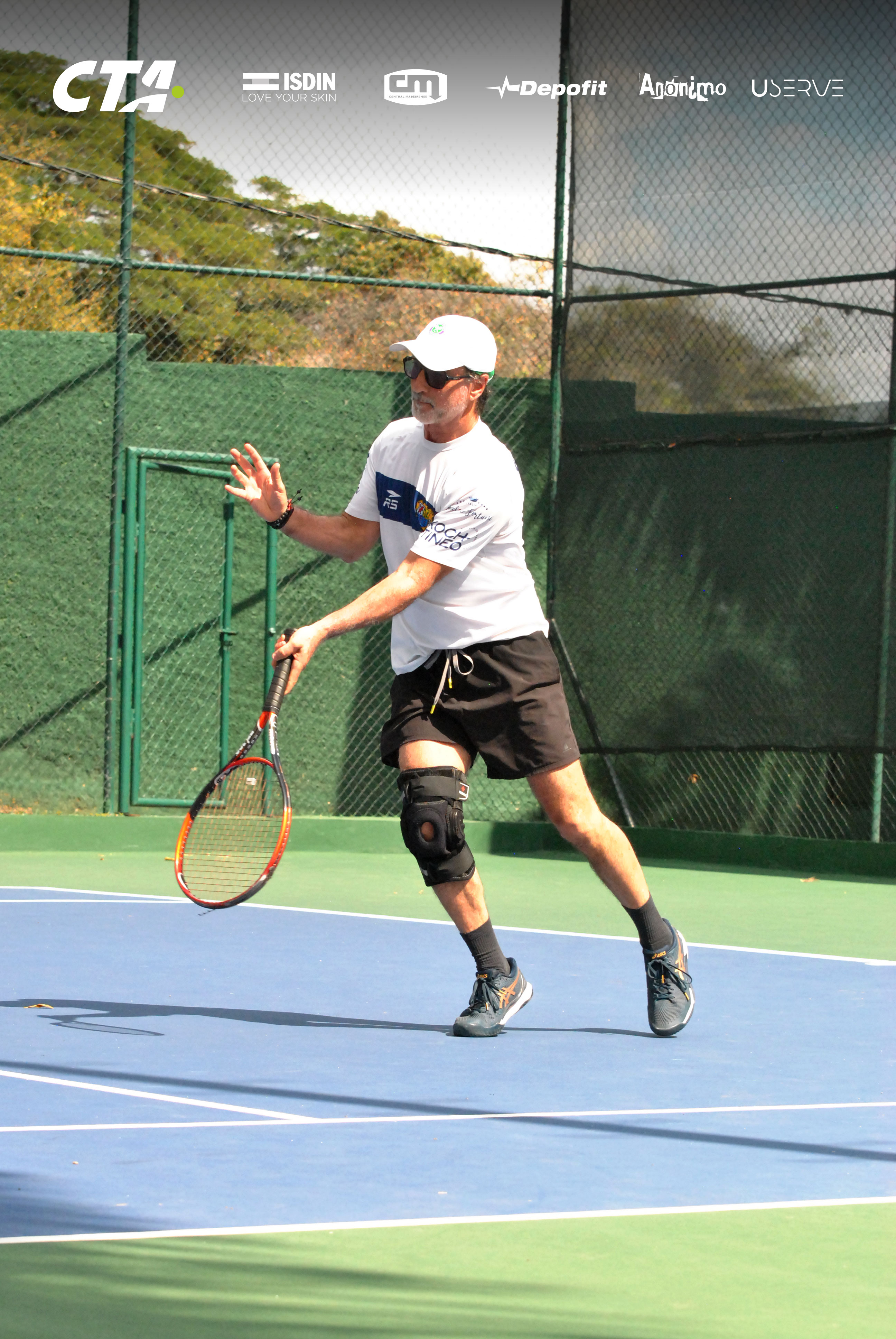 2da Jornada Tenis - 5MM - CCCA29