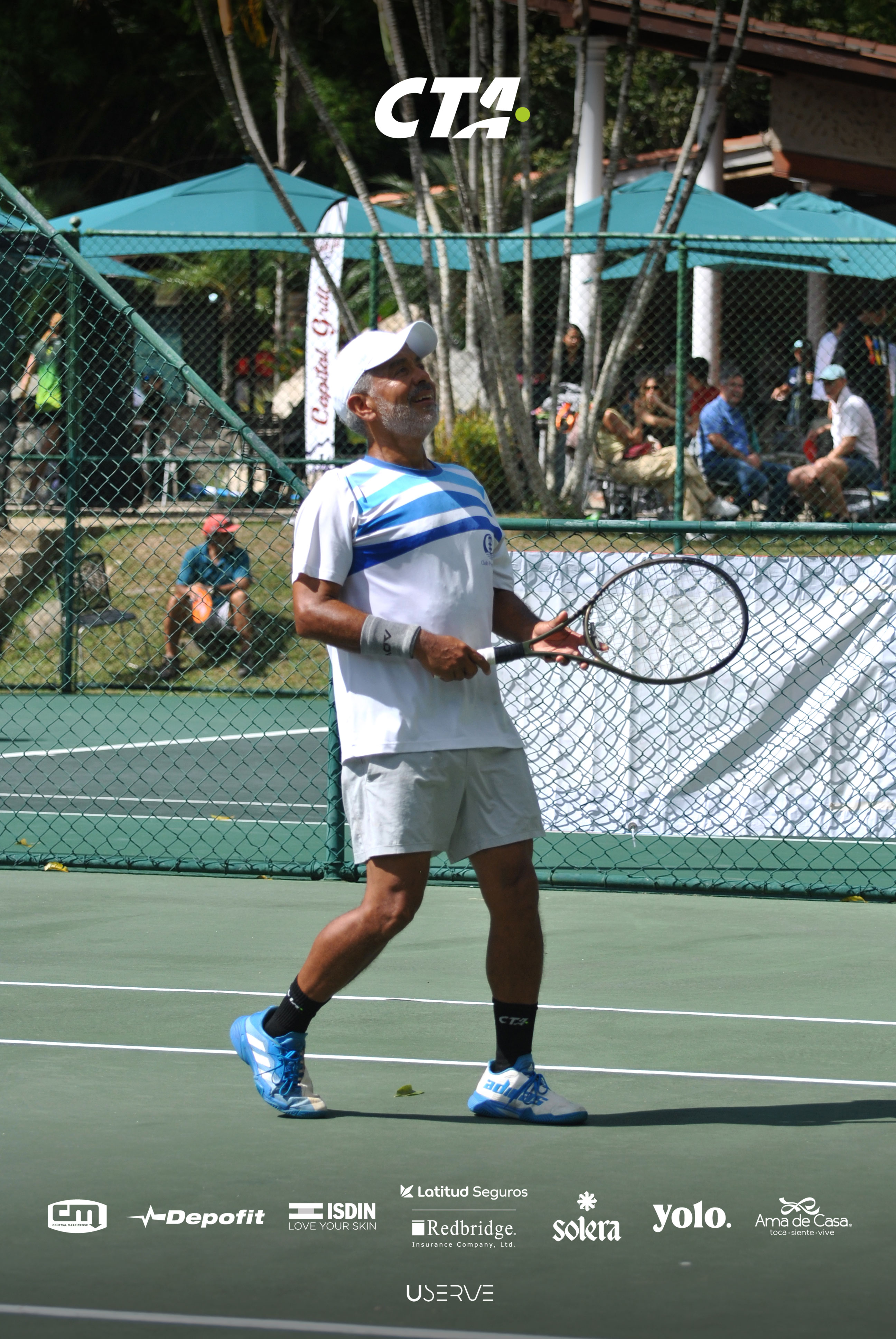 2T - FINALES TENIS - 7M CPAA8