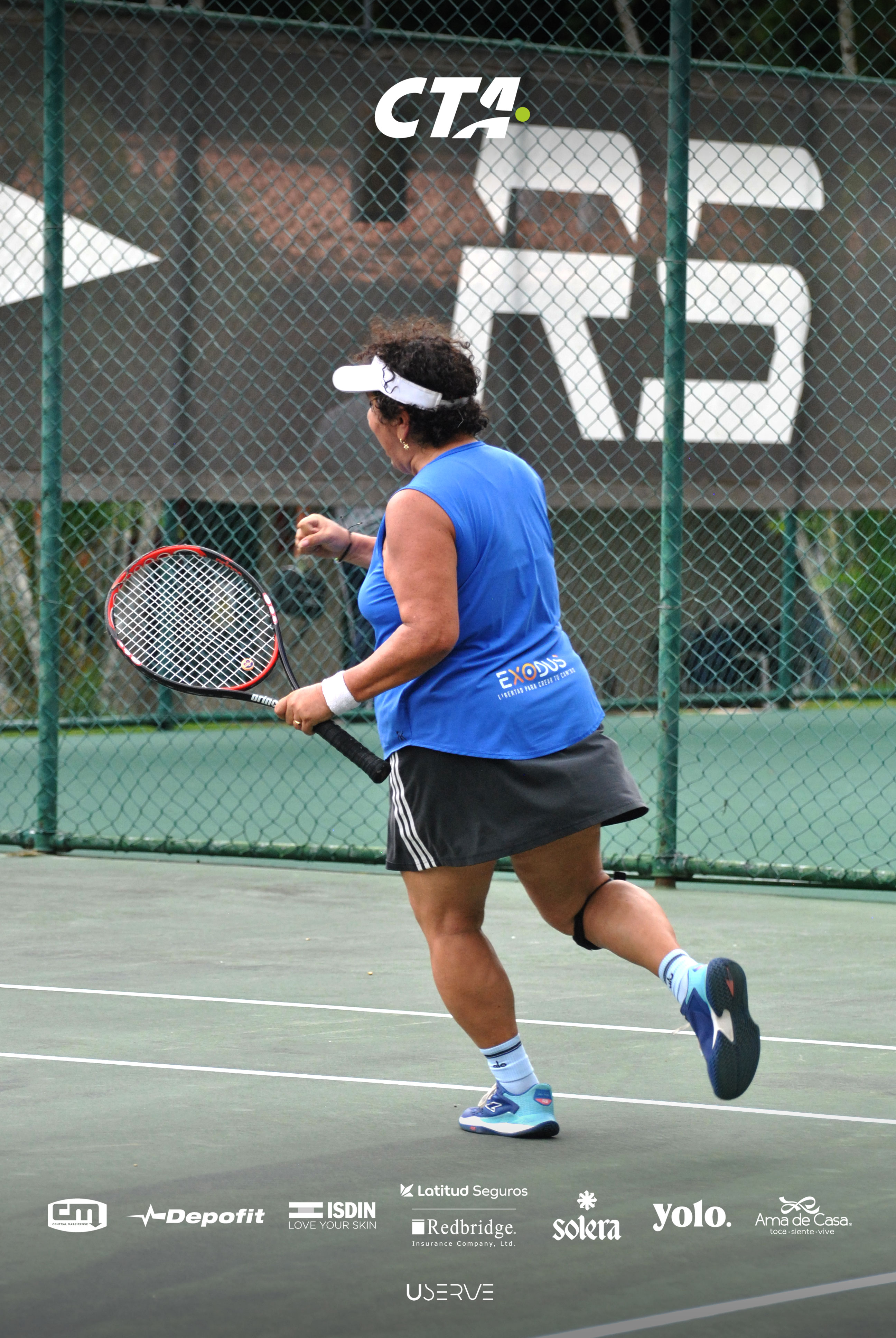 2T - FINALES TENIS - 5F MIRA30