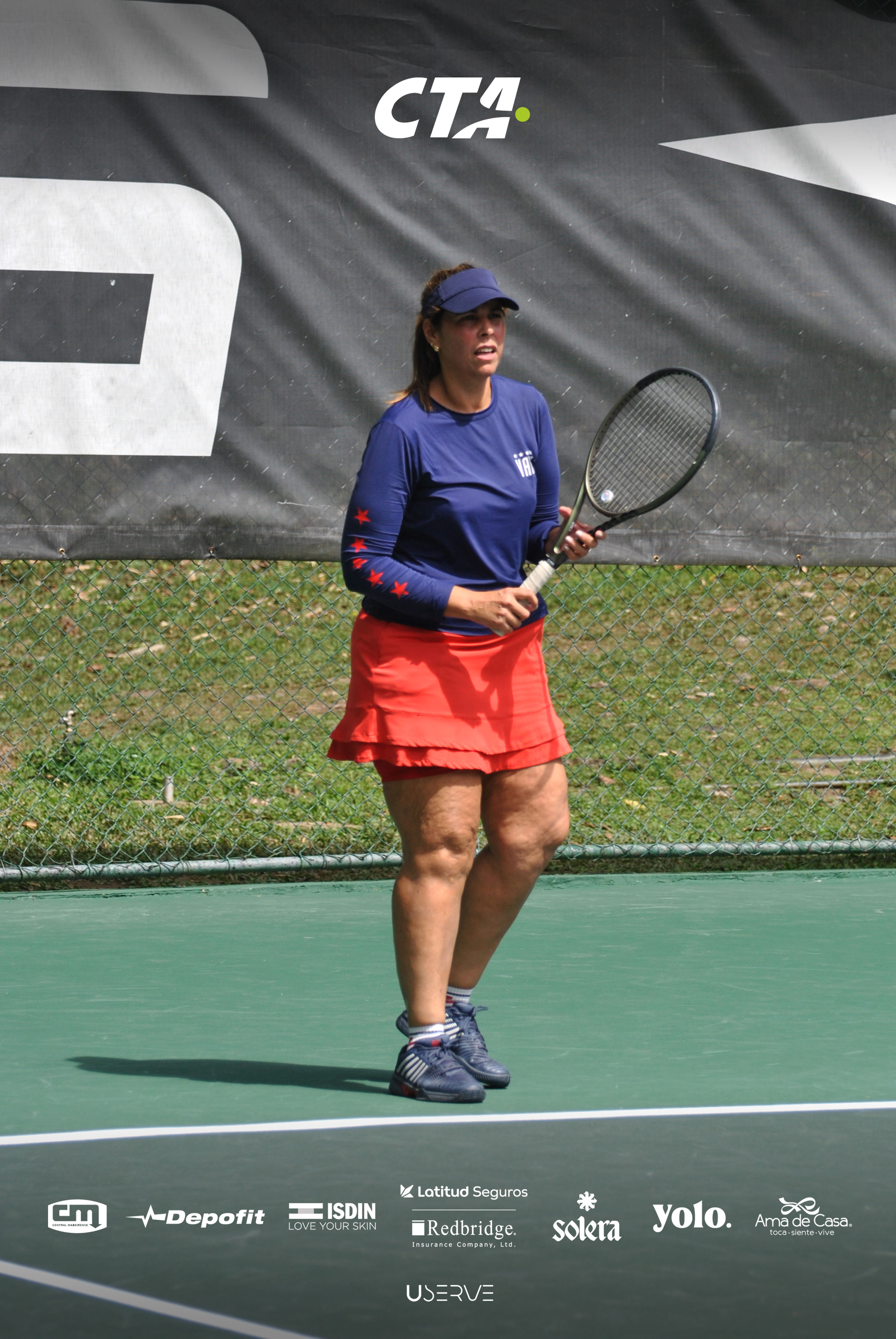 2T - FINALES TENIS - 6F VATA9