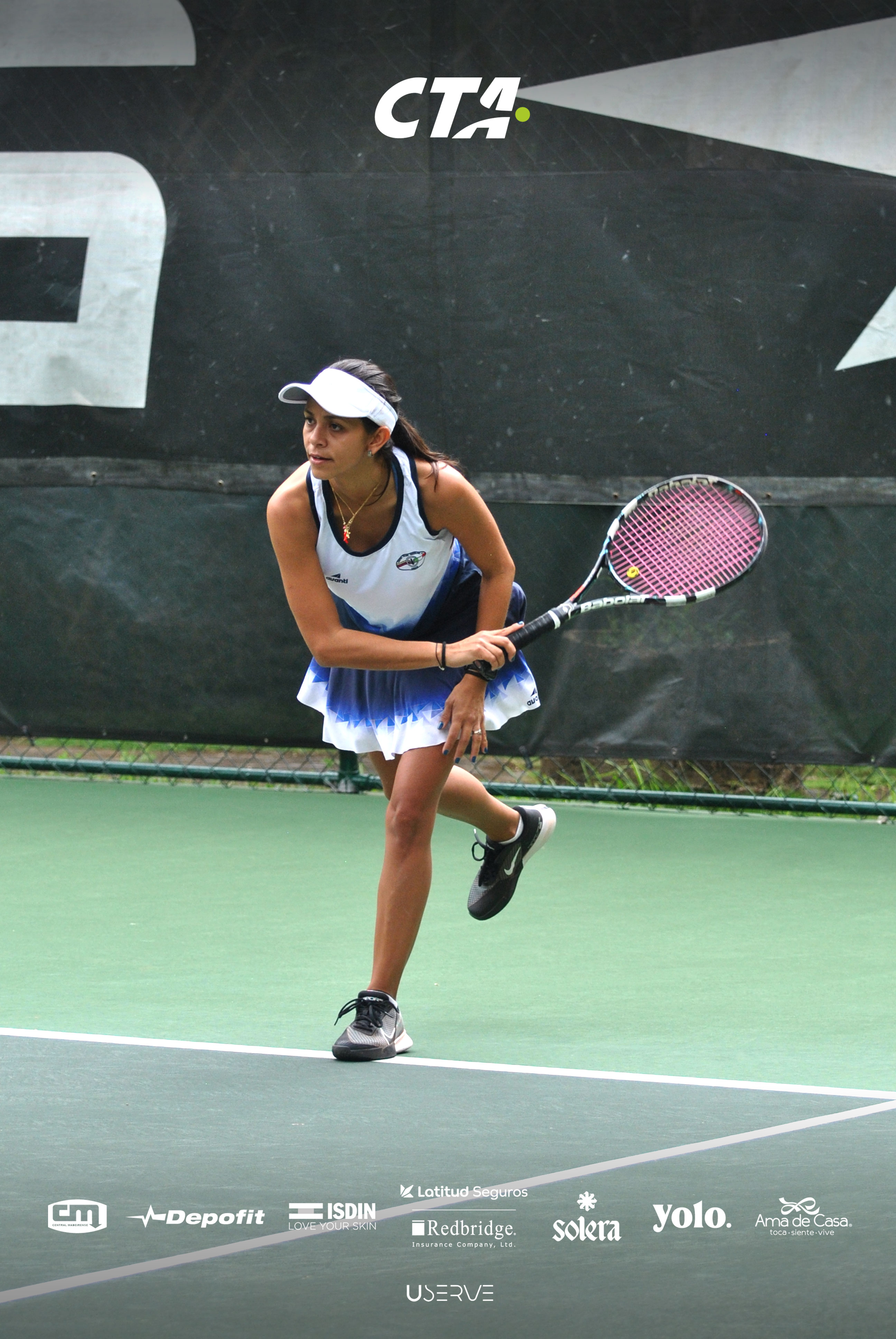 2T - FINALES TENIS - CIVA60