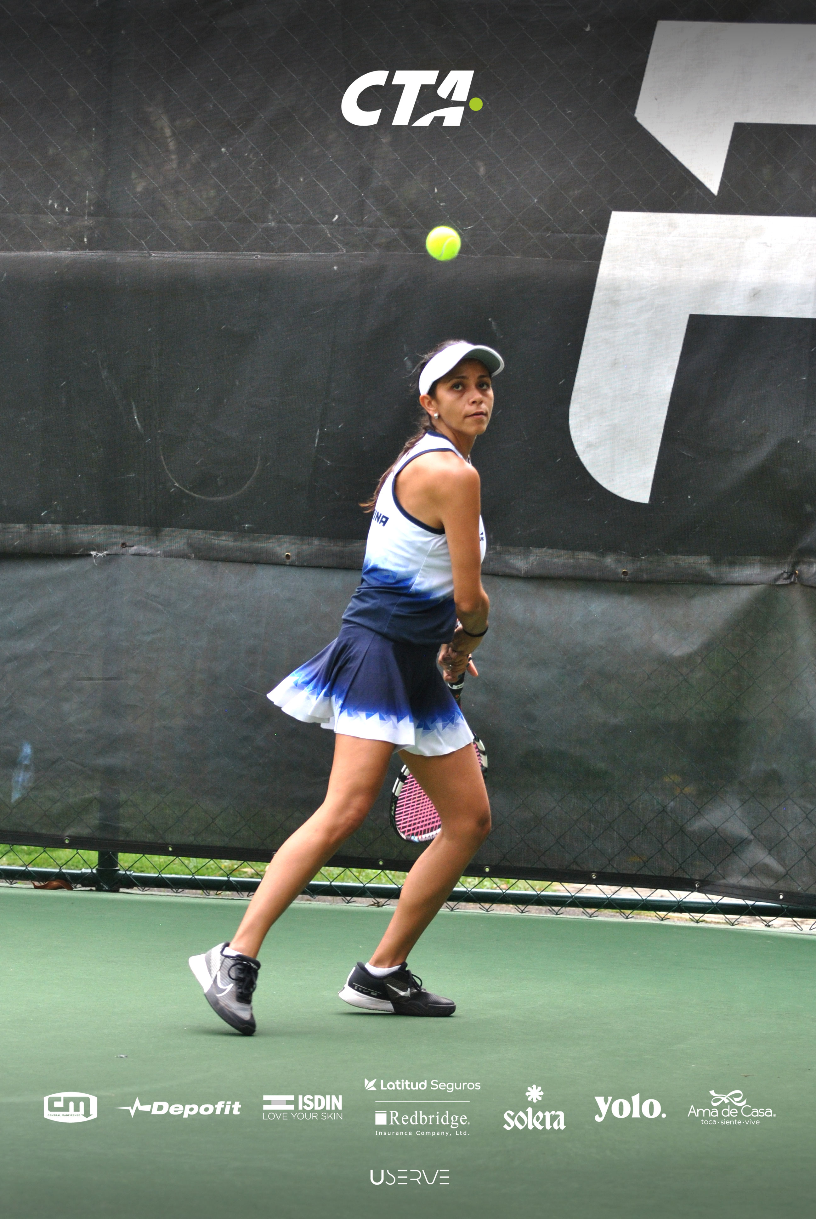 2T - FINALES TENIS - CIVA61