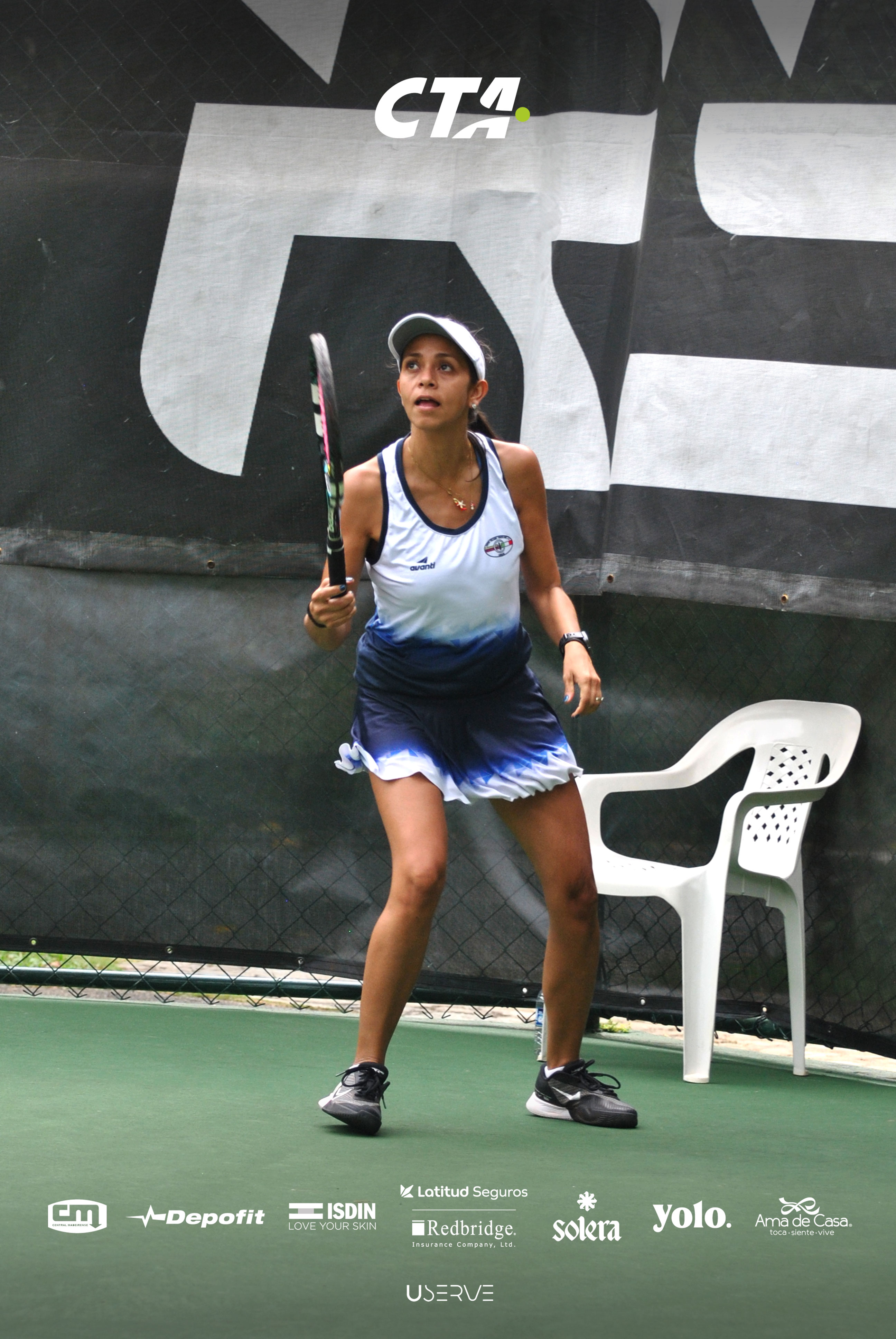 2T - FINALES TENIS - CIVA63