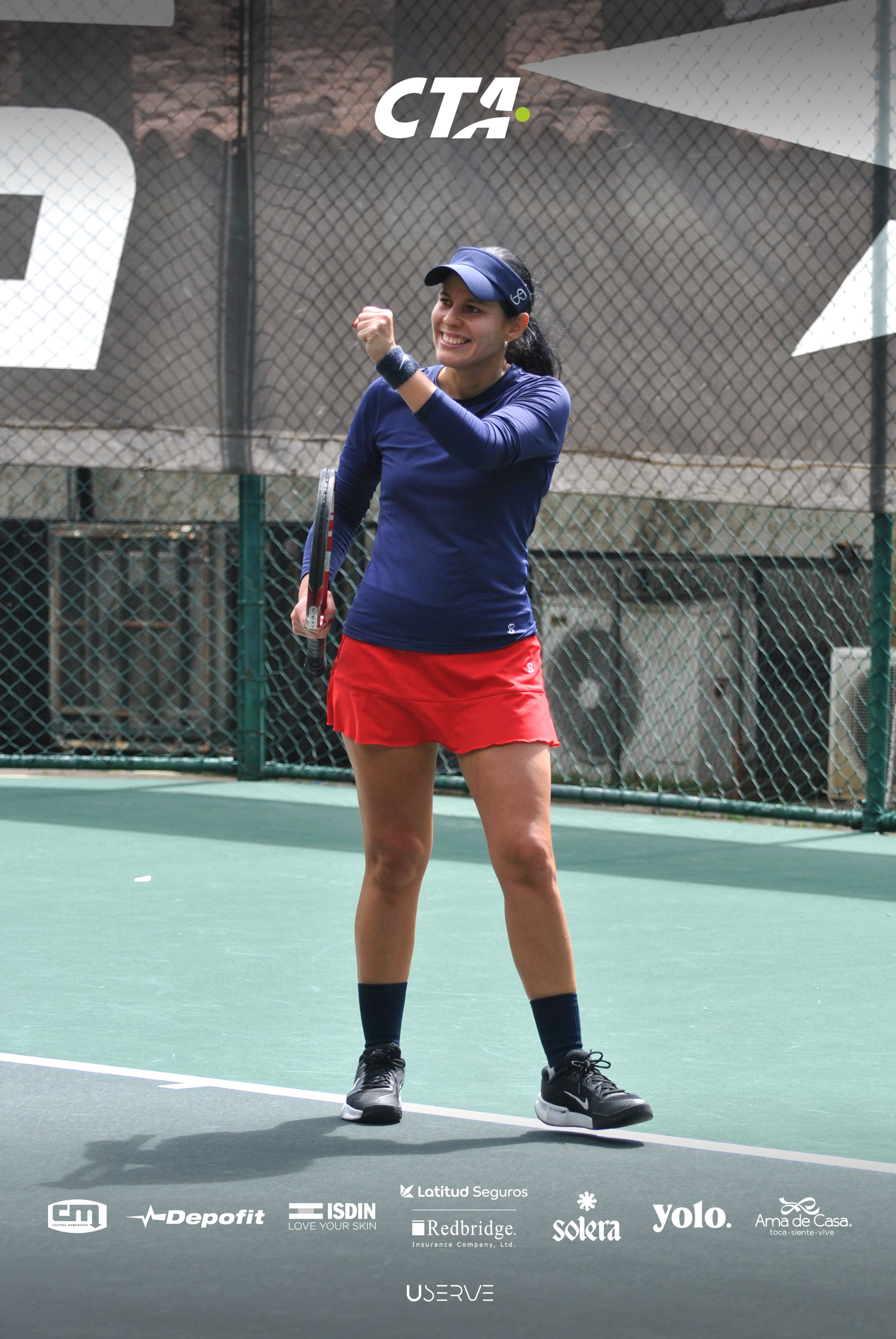 2T - FINALES TENIS - 6F VATA15