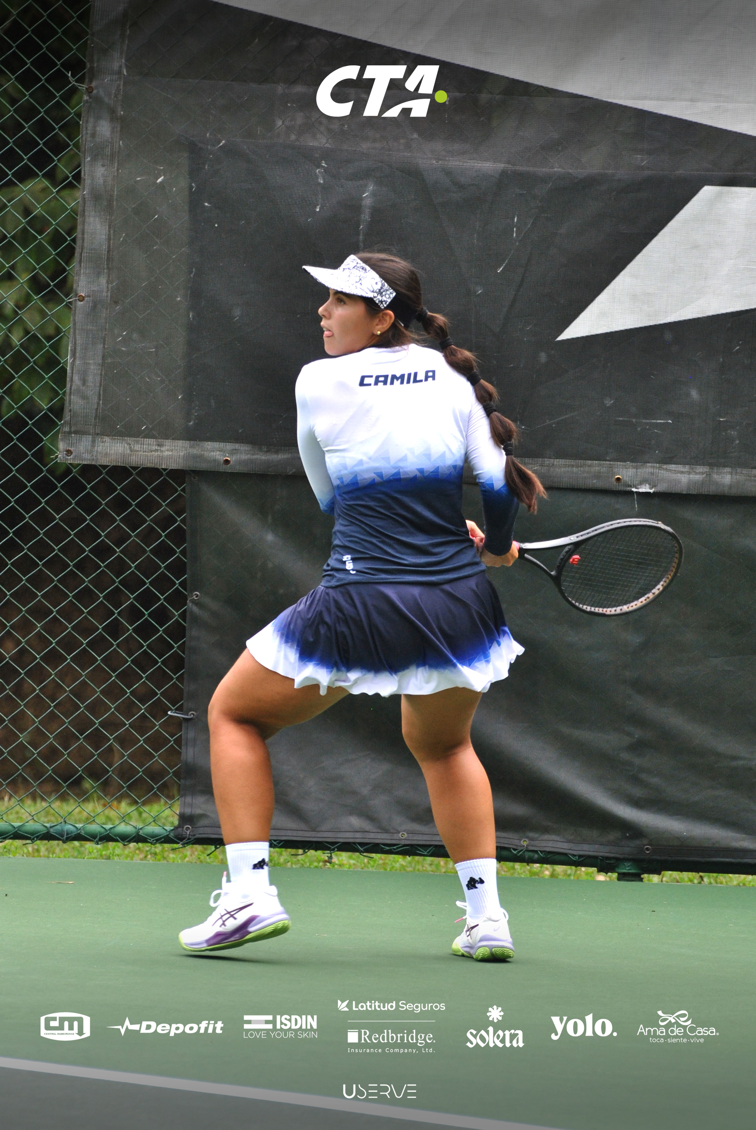 2T - FINALES TENIS - 3F CIVA65