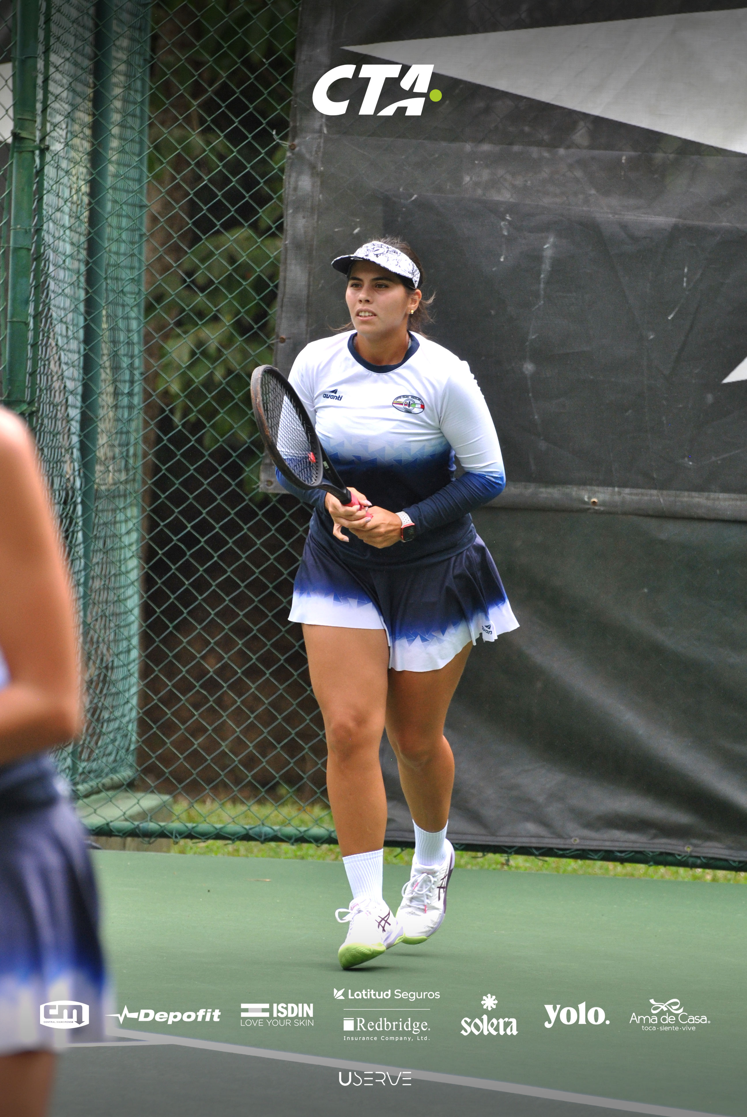 2T - FINALES TENIS - 3F CIVA66