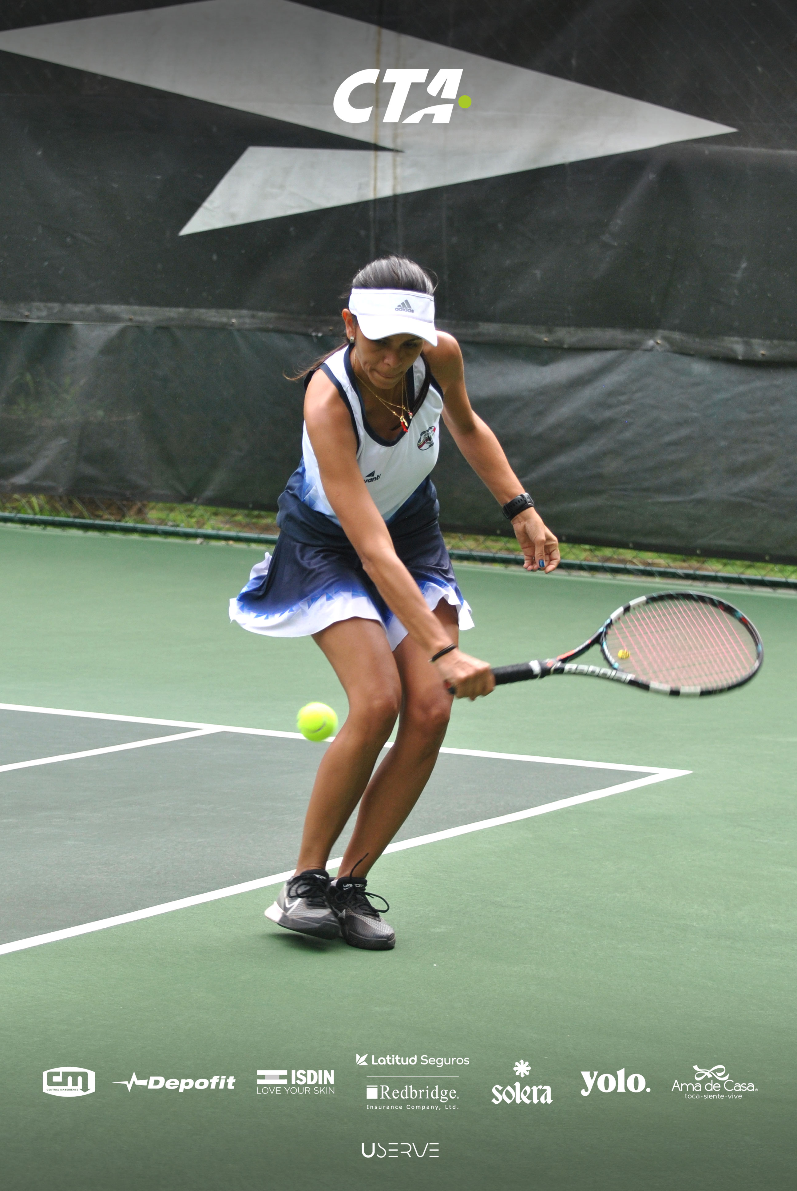 2T - FINALES TENIS - 3F CIVA67