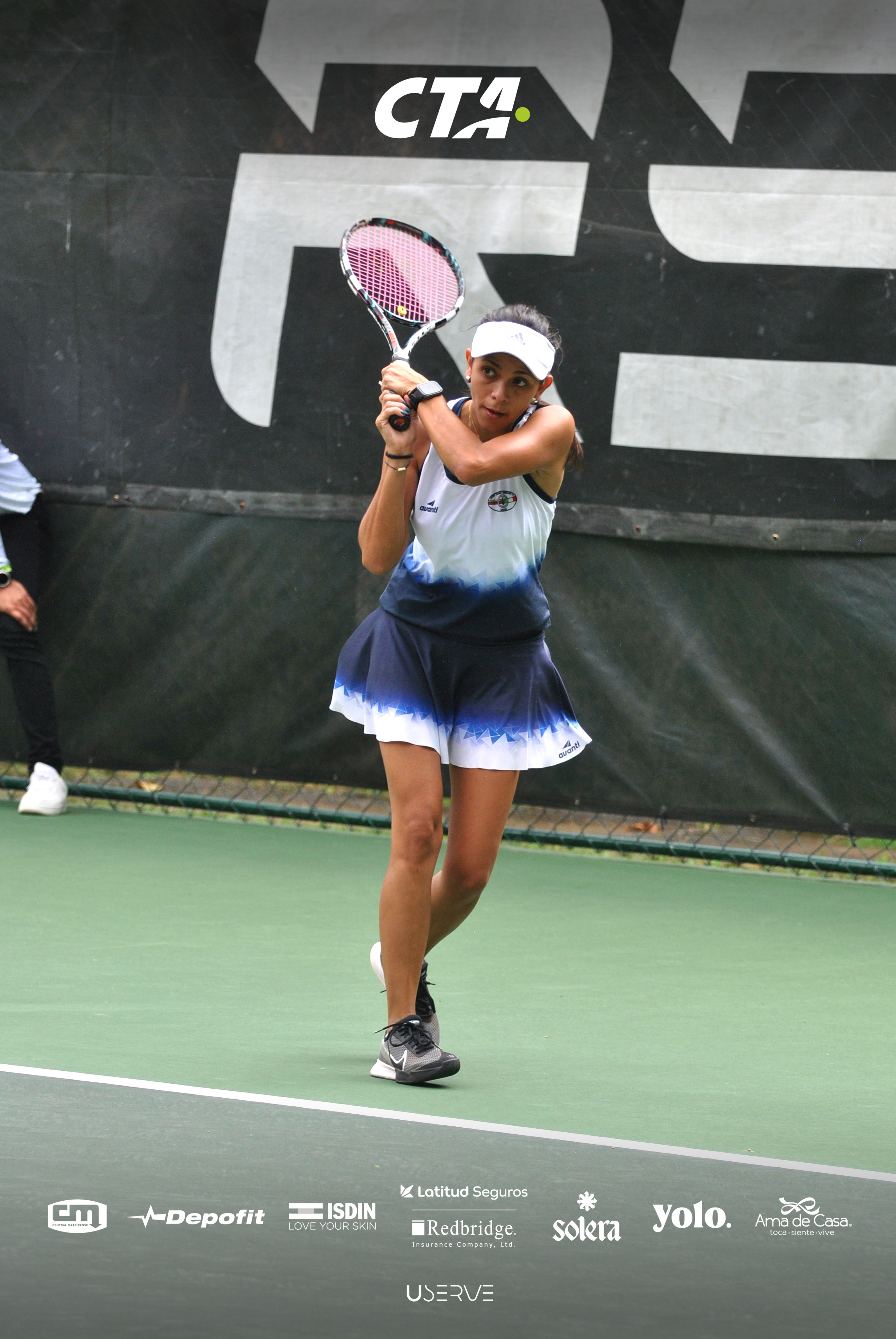 2T - FINALES TENIS - 3F CIVA69