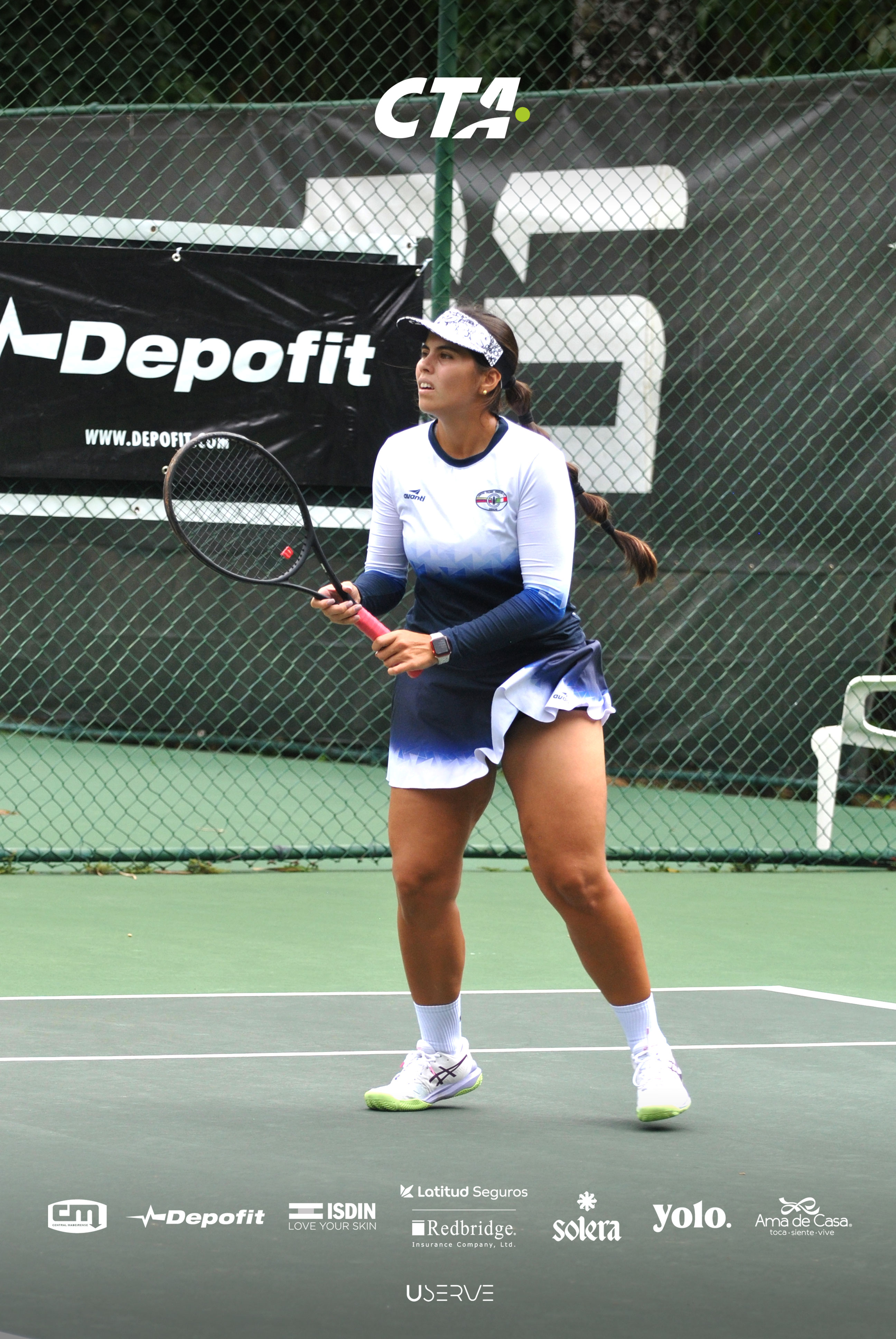 2T - FINALES TENIS - 3F CIVA70