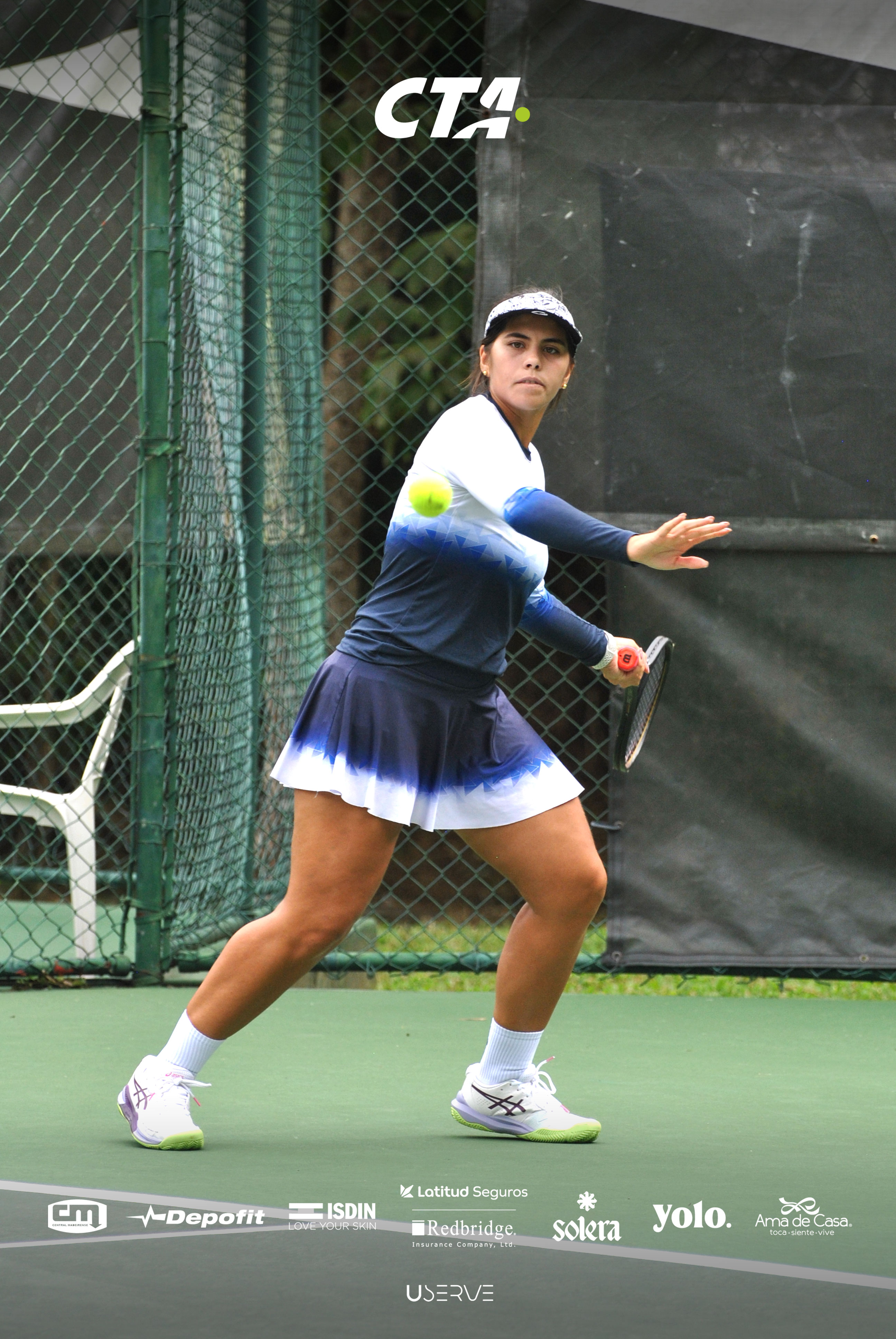 2T - FINALES TENIS - CIVA73