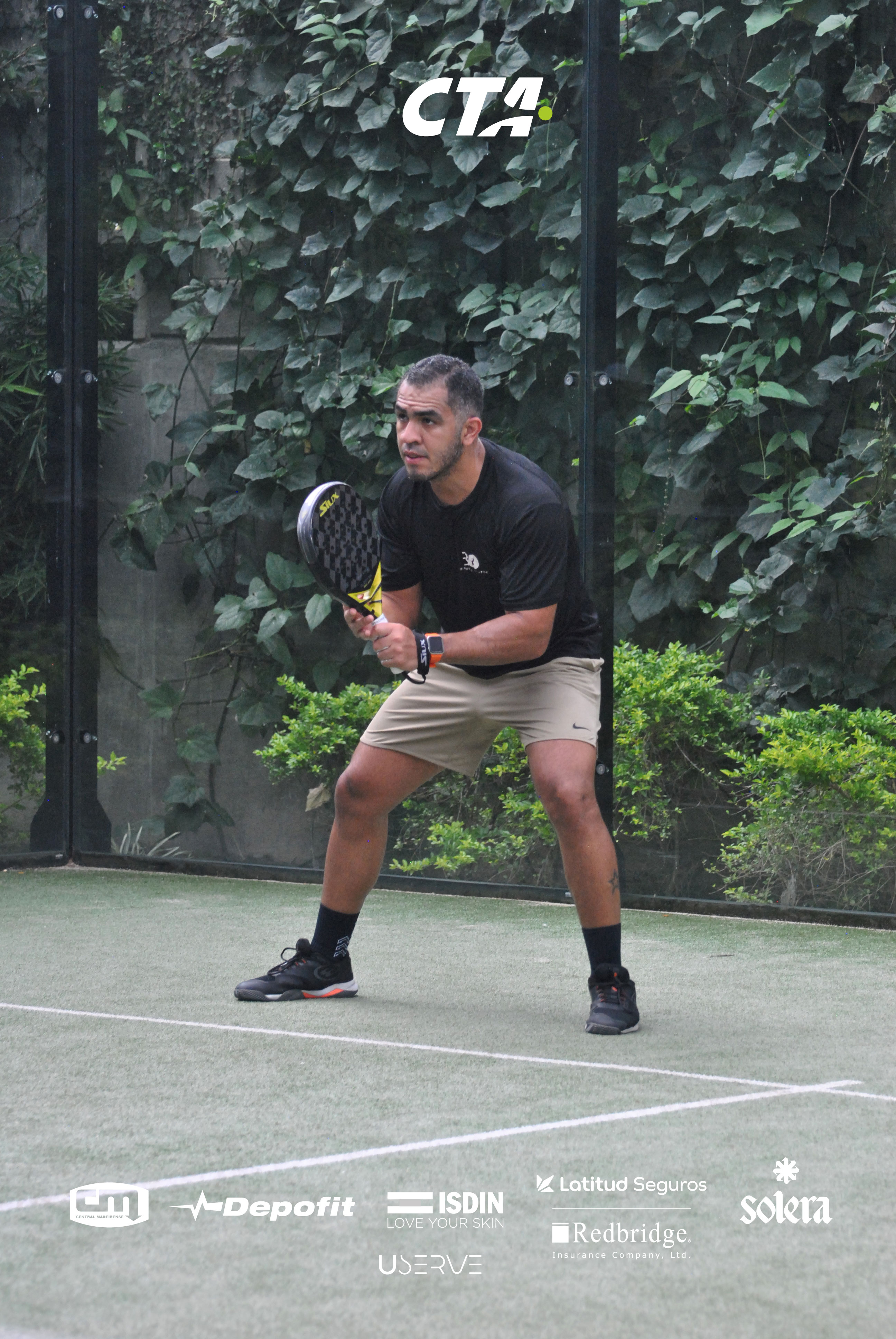 2T - 6ta Jornada de Pádel - 6M HCVA29