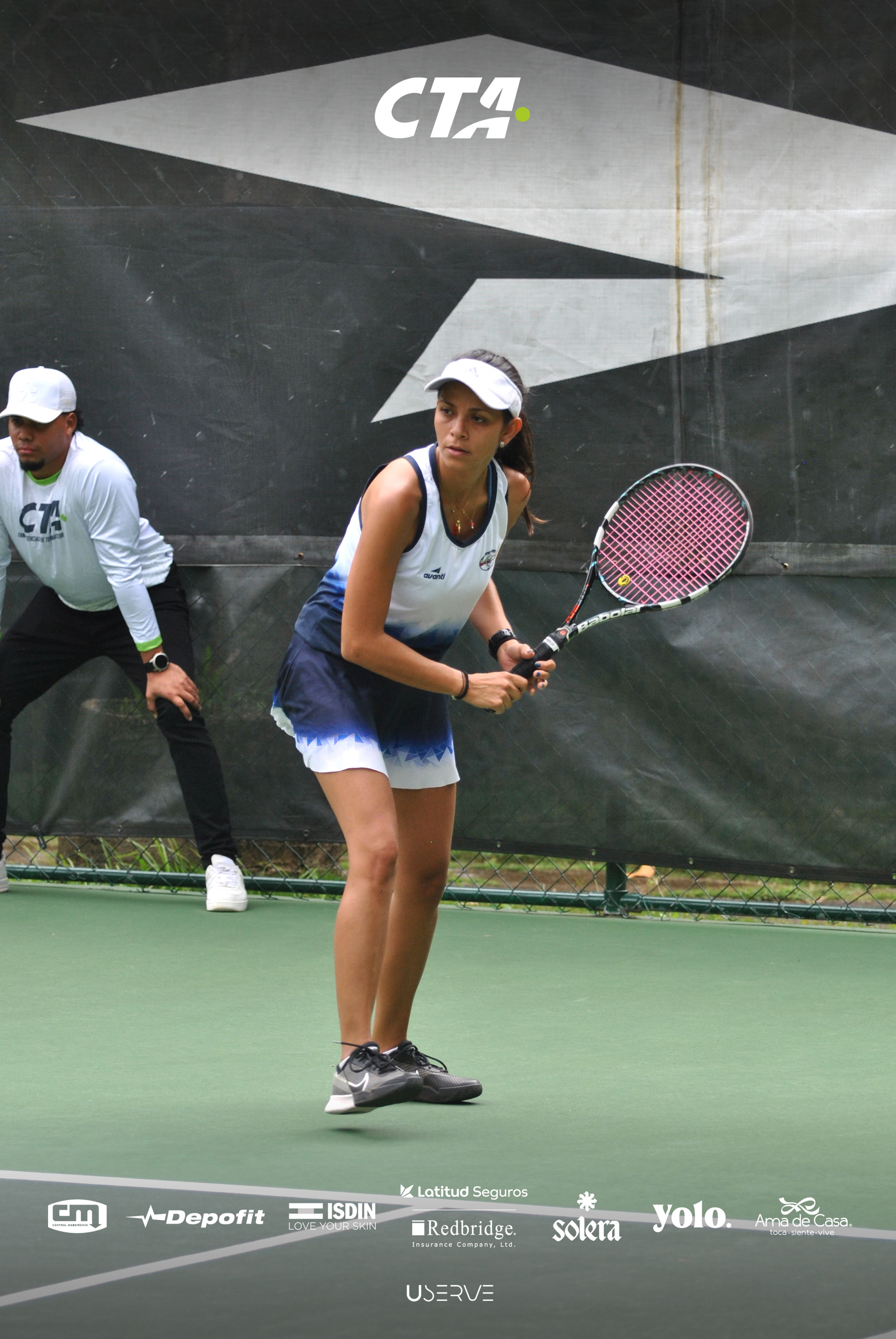 2T - FINALES TENIS - CIVA77