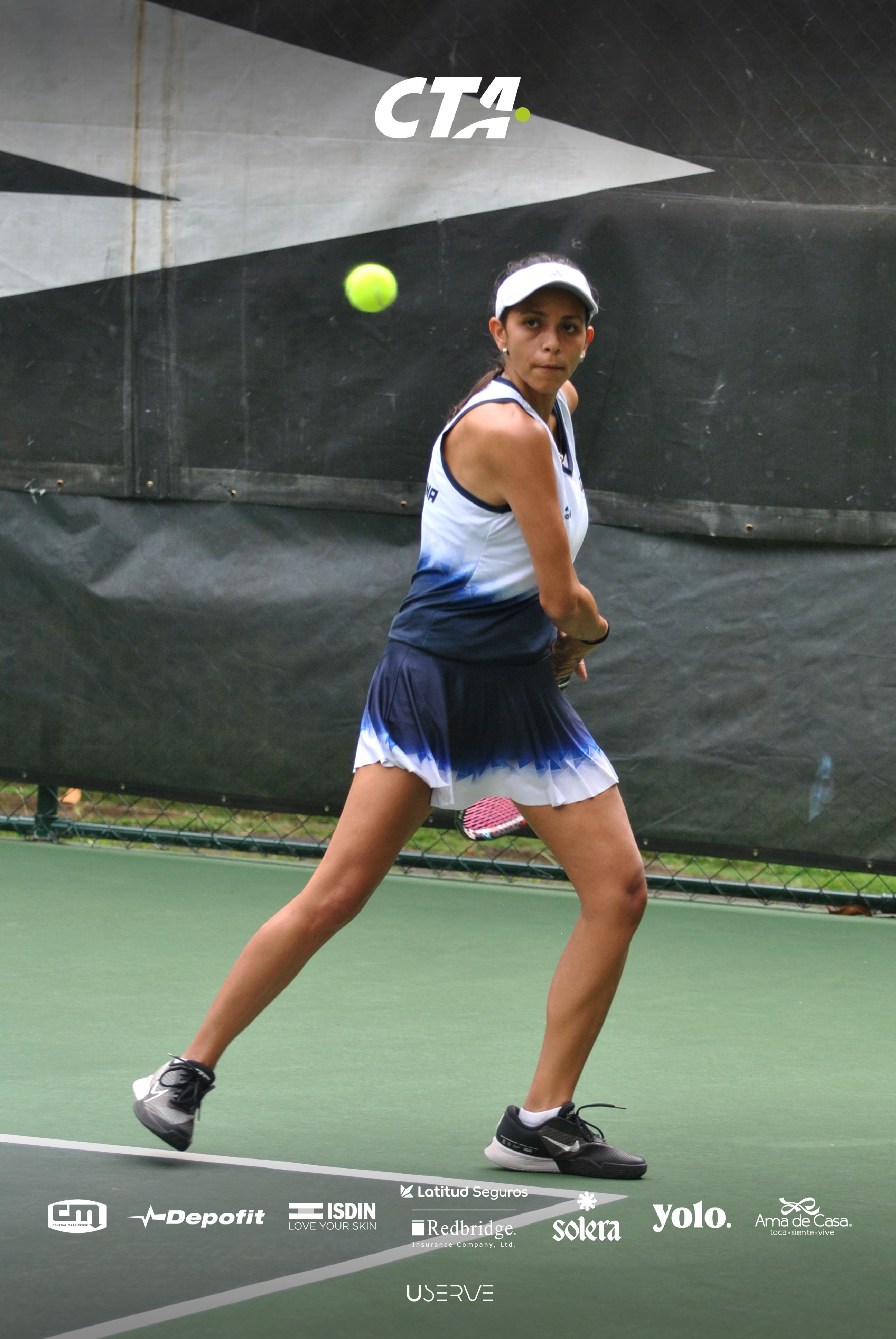 2T - FINALES TENIS - 3F CIVA78