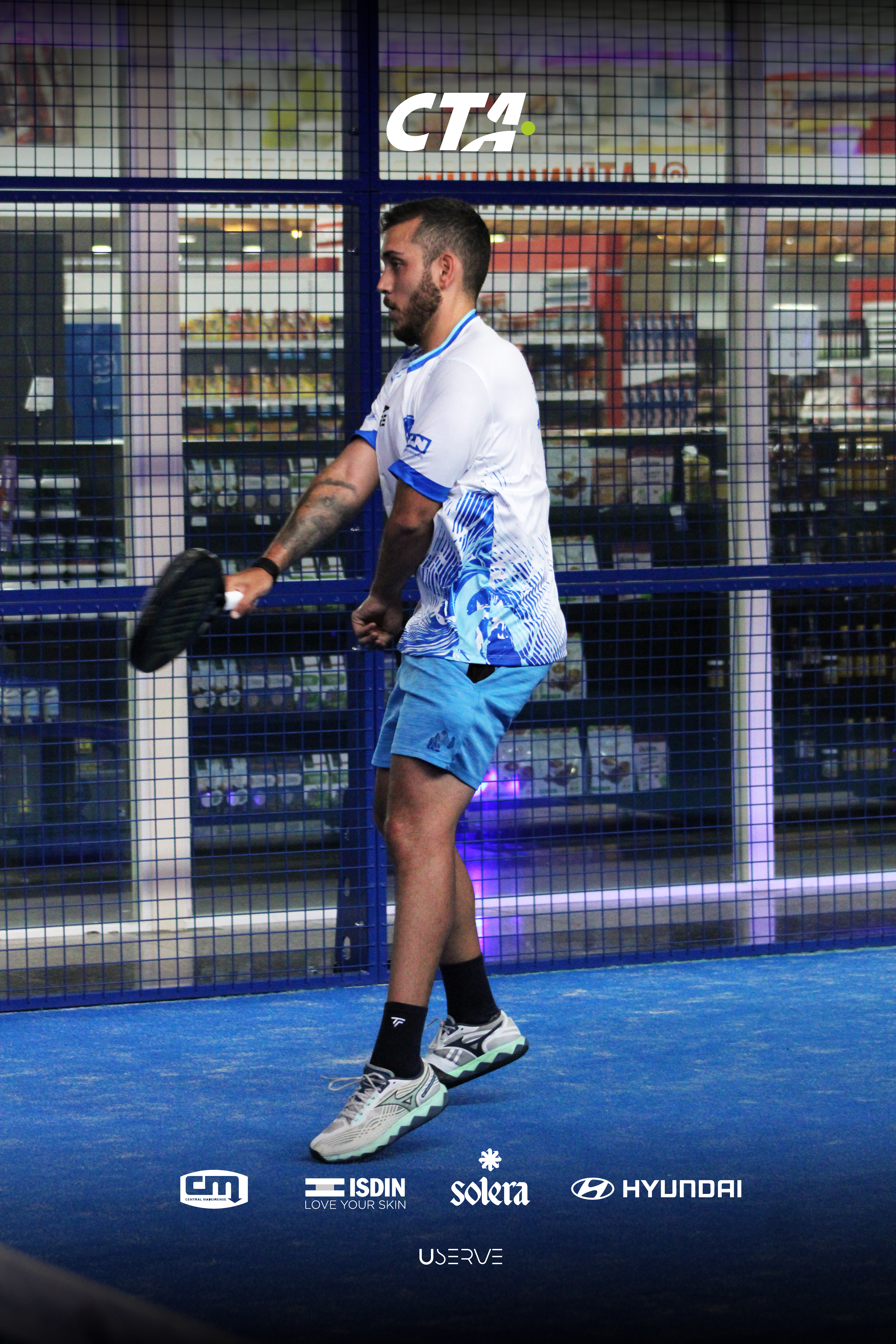 1T 2026 - 2da Jornada de Pádel - 6M GPCA 39