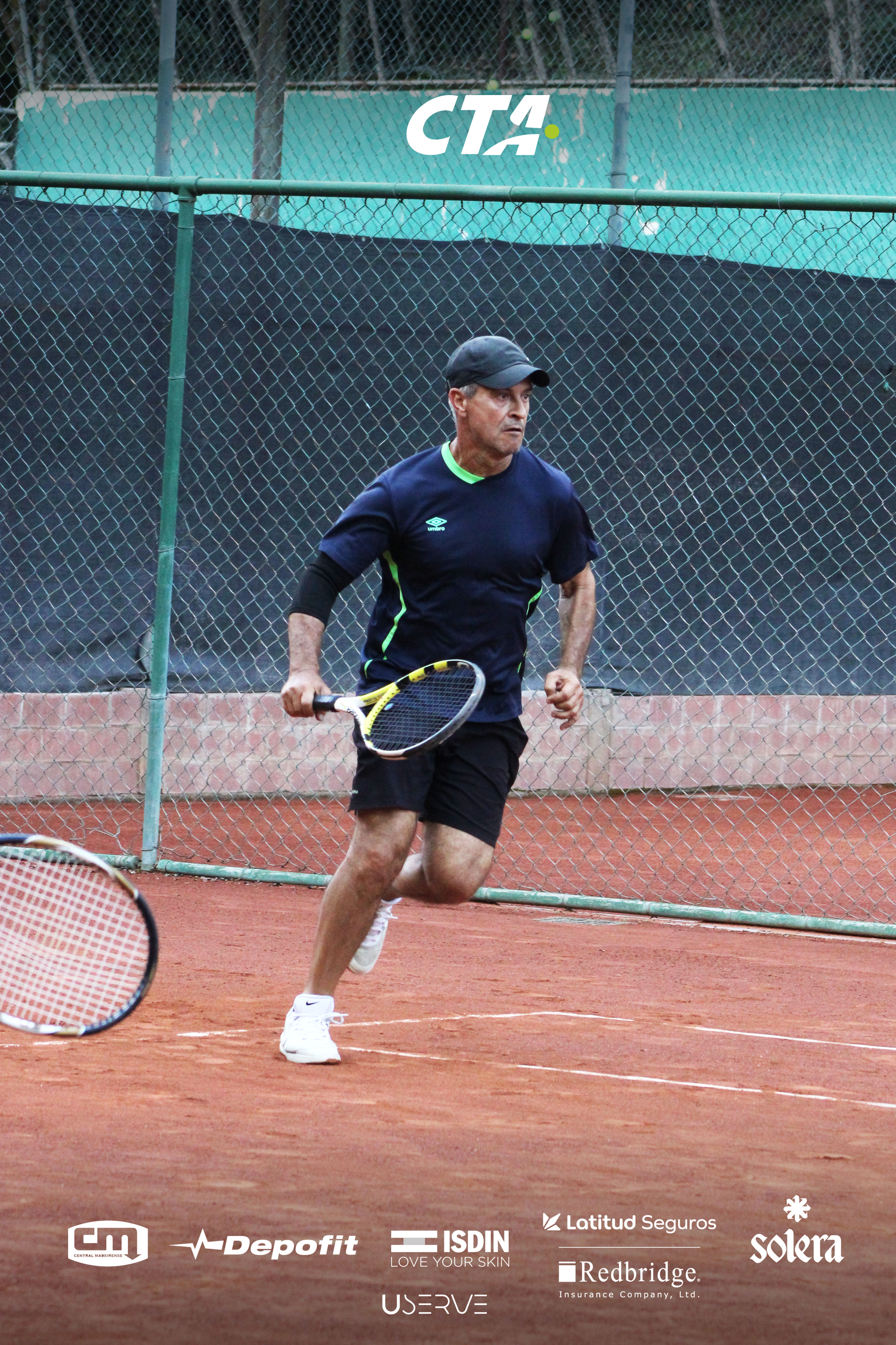 2T - 2da Jornada de Tenis - 5MM - MIRA28