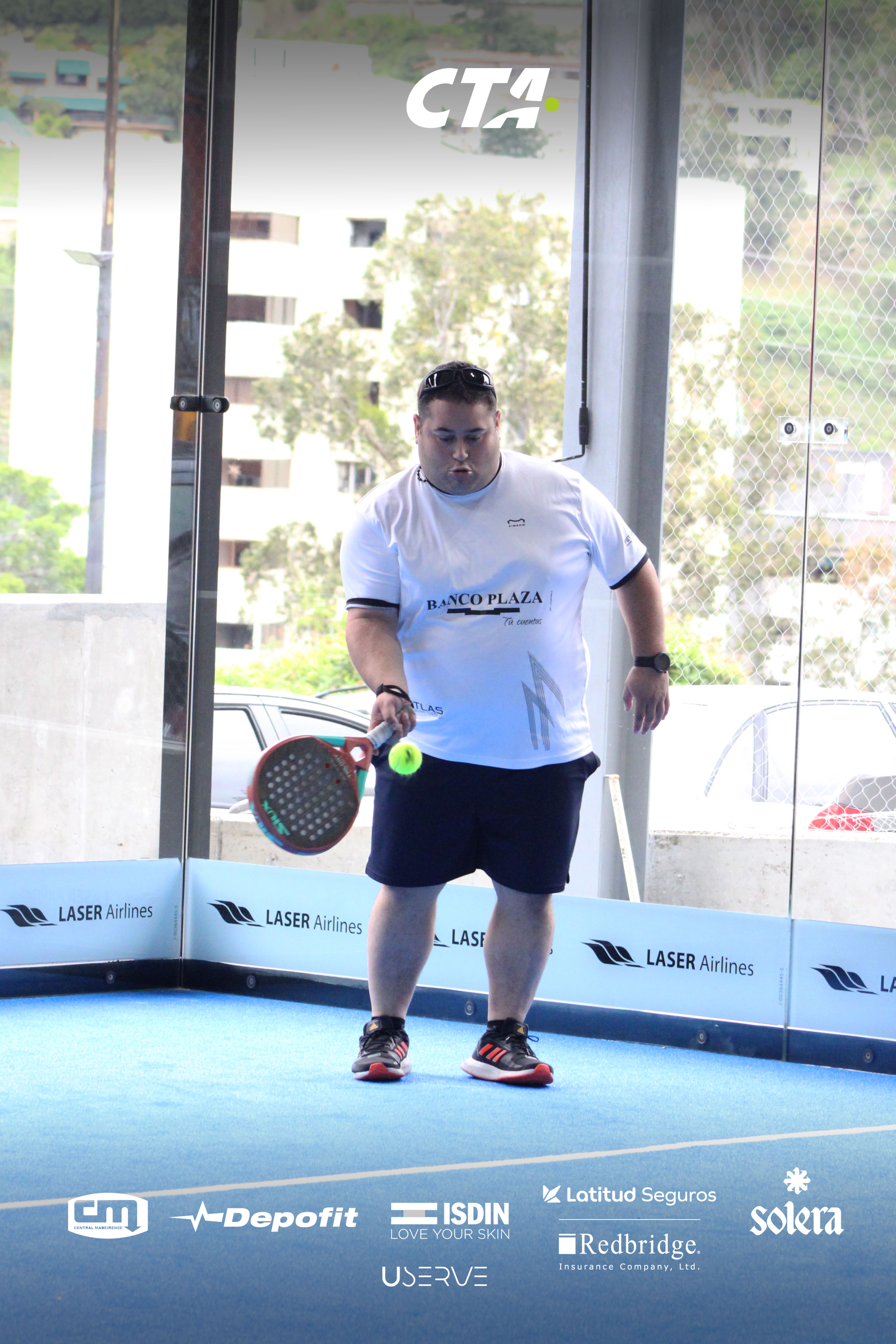 2T - 8vos de final Pádel - 7M VHPA9