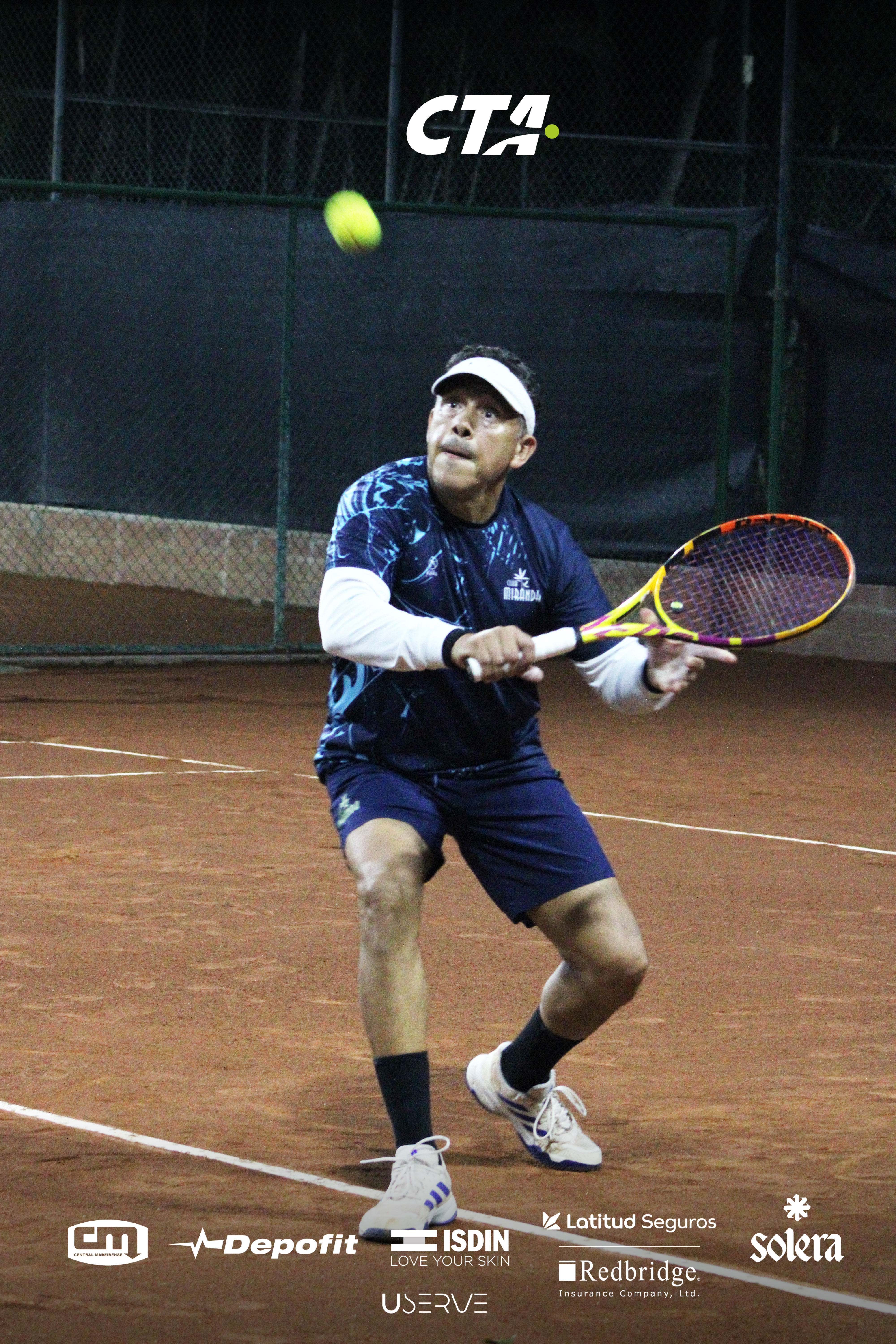 2T - 2da Jornada de Tenis - 5MM - MIRA39