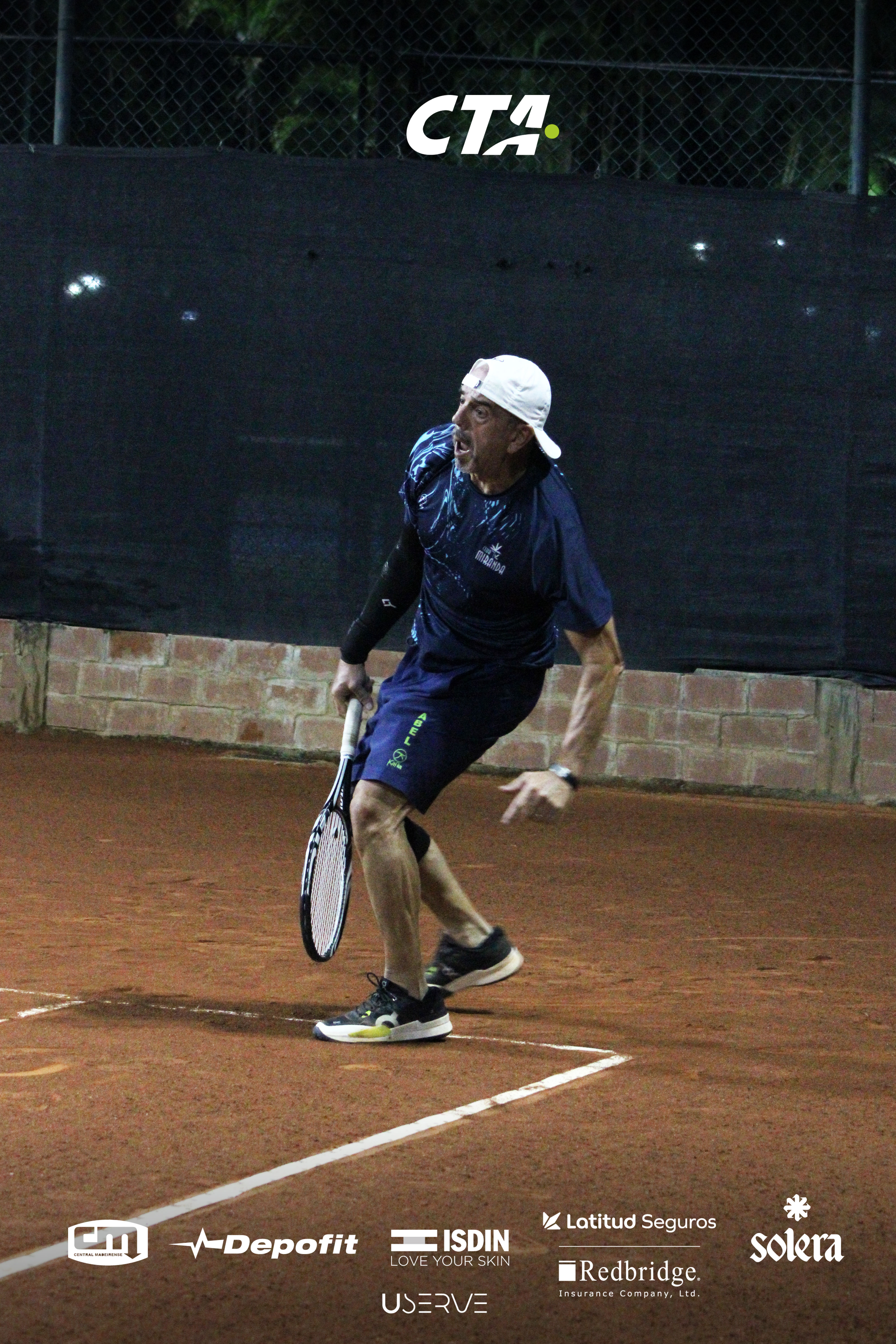 2T - 2da Jornada de Tenis - 5MM - MIRA40