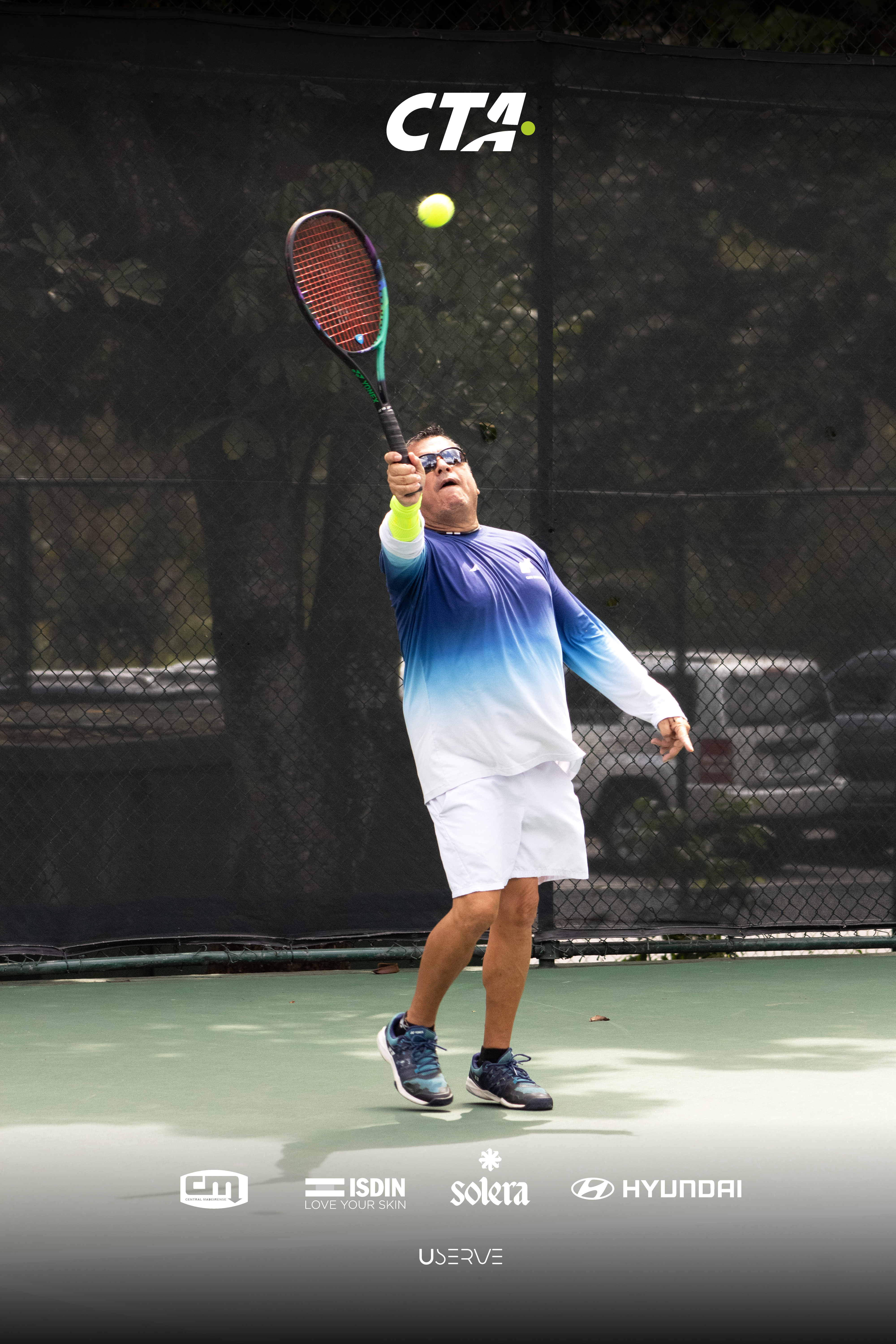 1T 2026 - 1era Jornada de Tenis - 6MM - CSP30