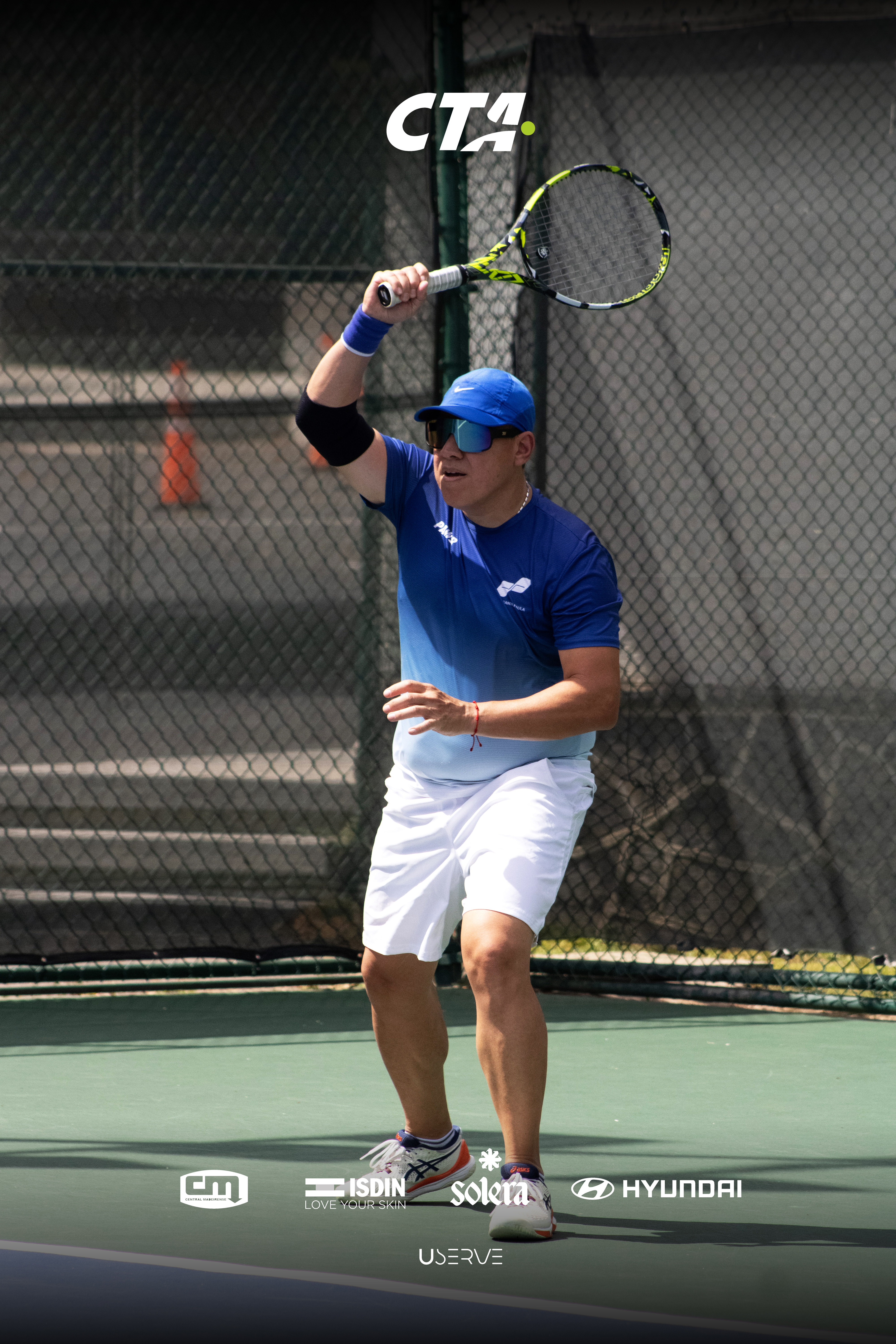 1T 2026 - 1era Jornada de Tenis - 6MM - CSP29