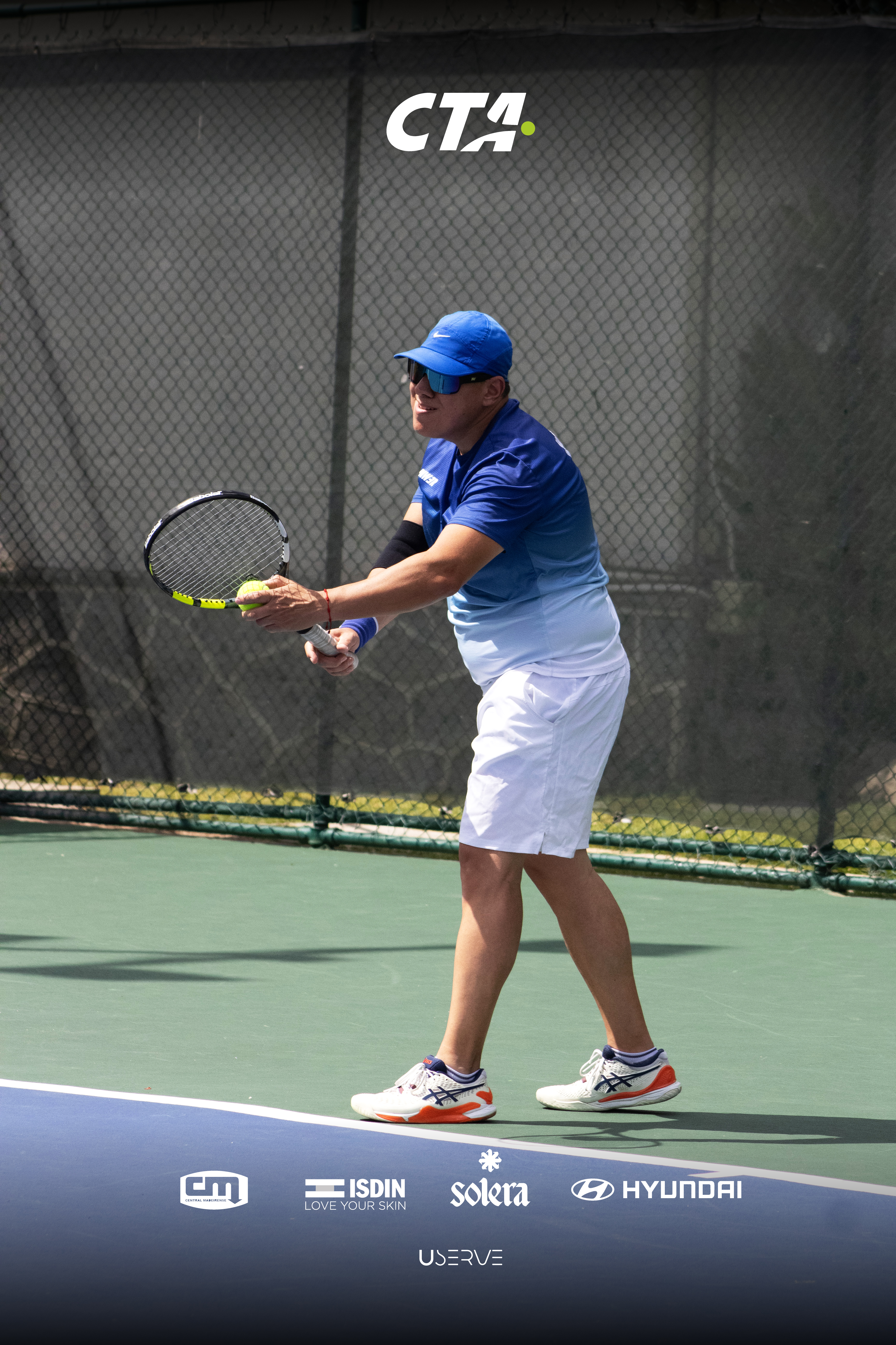 1T 2026 - 1era Jornada de Tenis - 6MM - CSP26