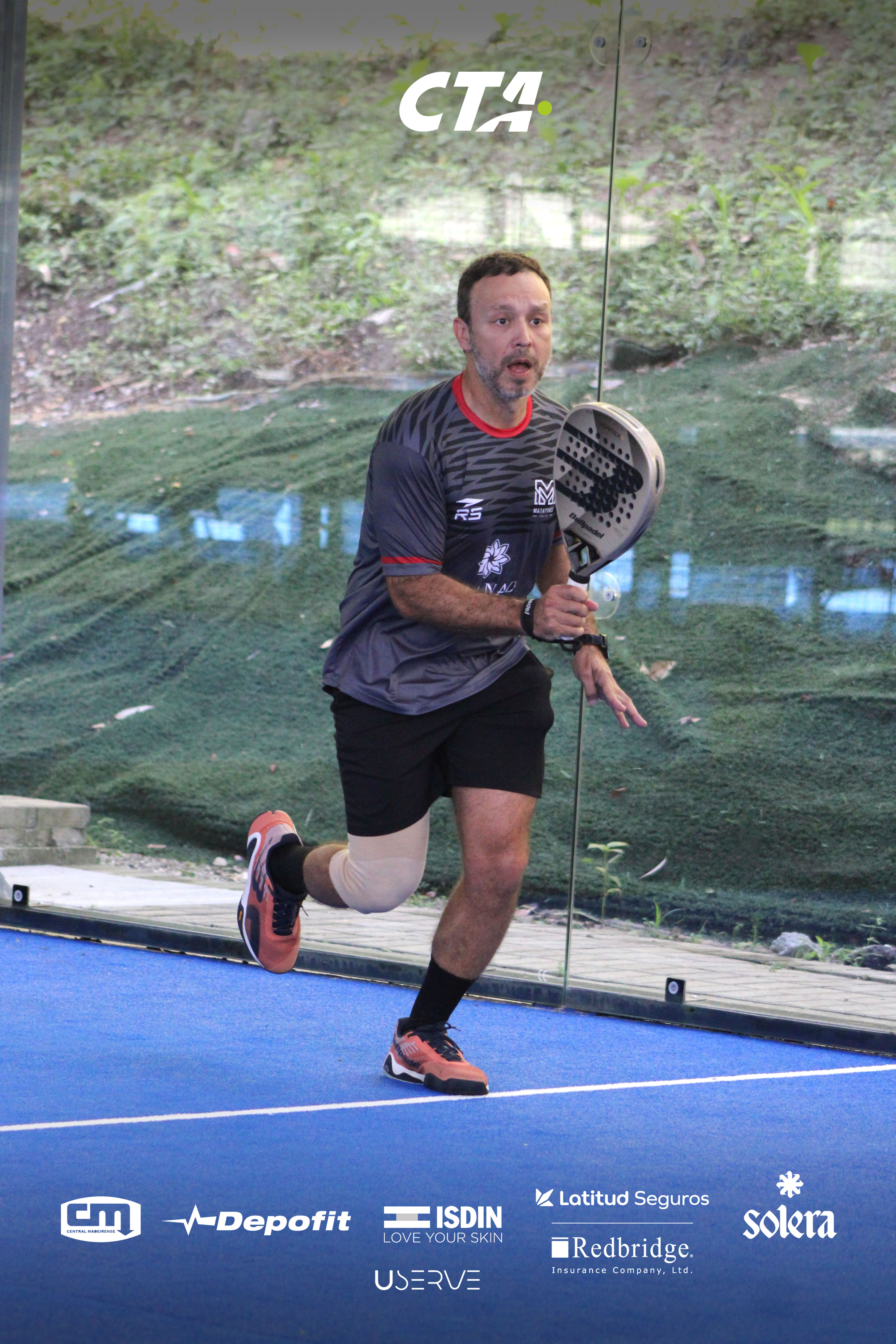 2T - 7ma Jornada Pádel - 6M MTPA2