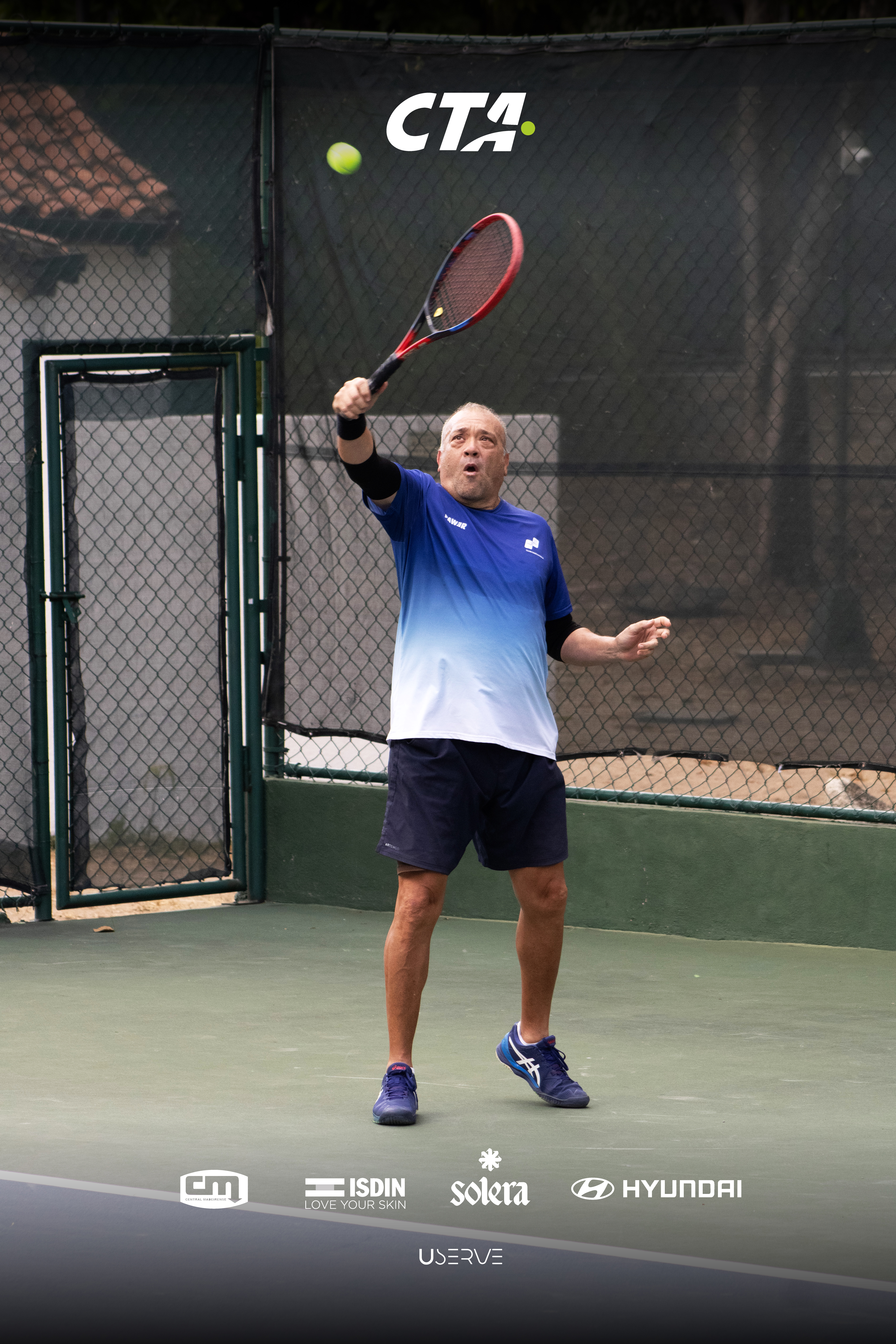 1T 2026 - 1era Jornada de Tenis - 6MM - CSP22