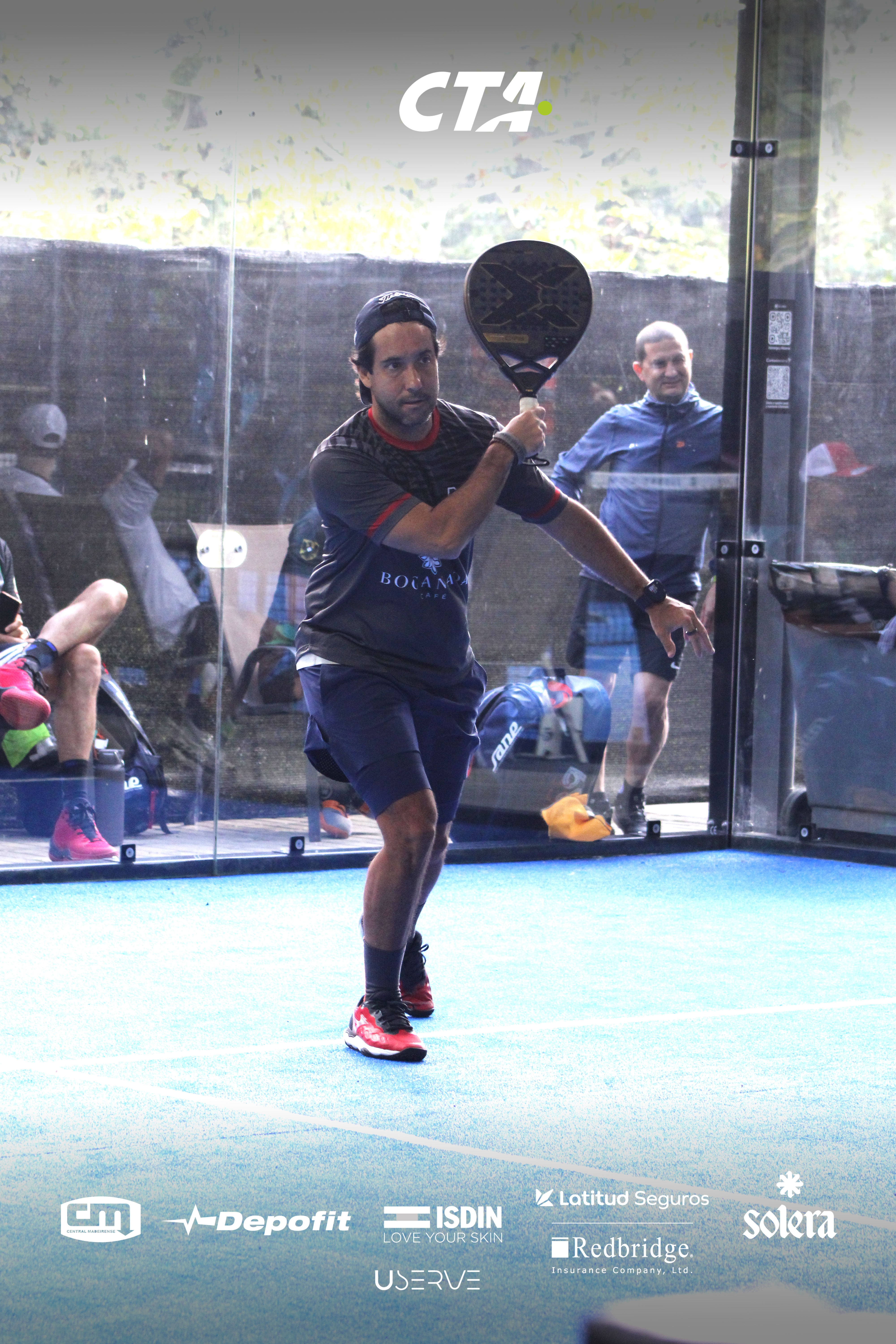 2T - 7ma Jornada Pádel - 6M MTPA6