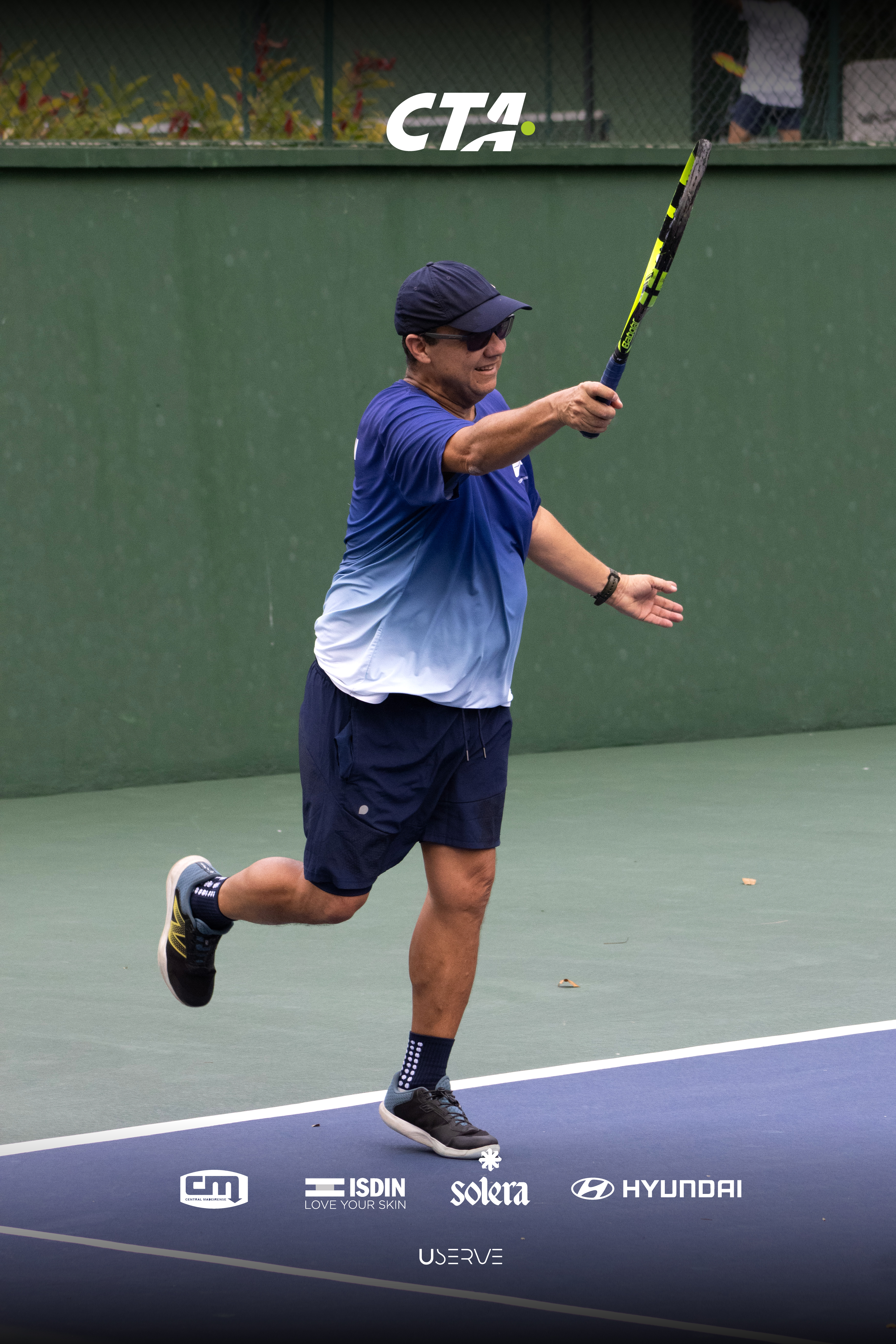 1T 2026 - 1era Jornada de Tenis - 6MM - CSP14