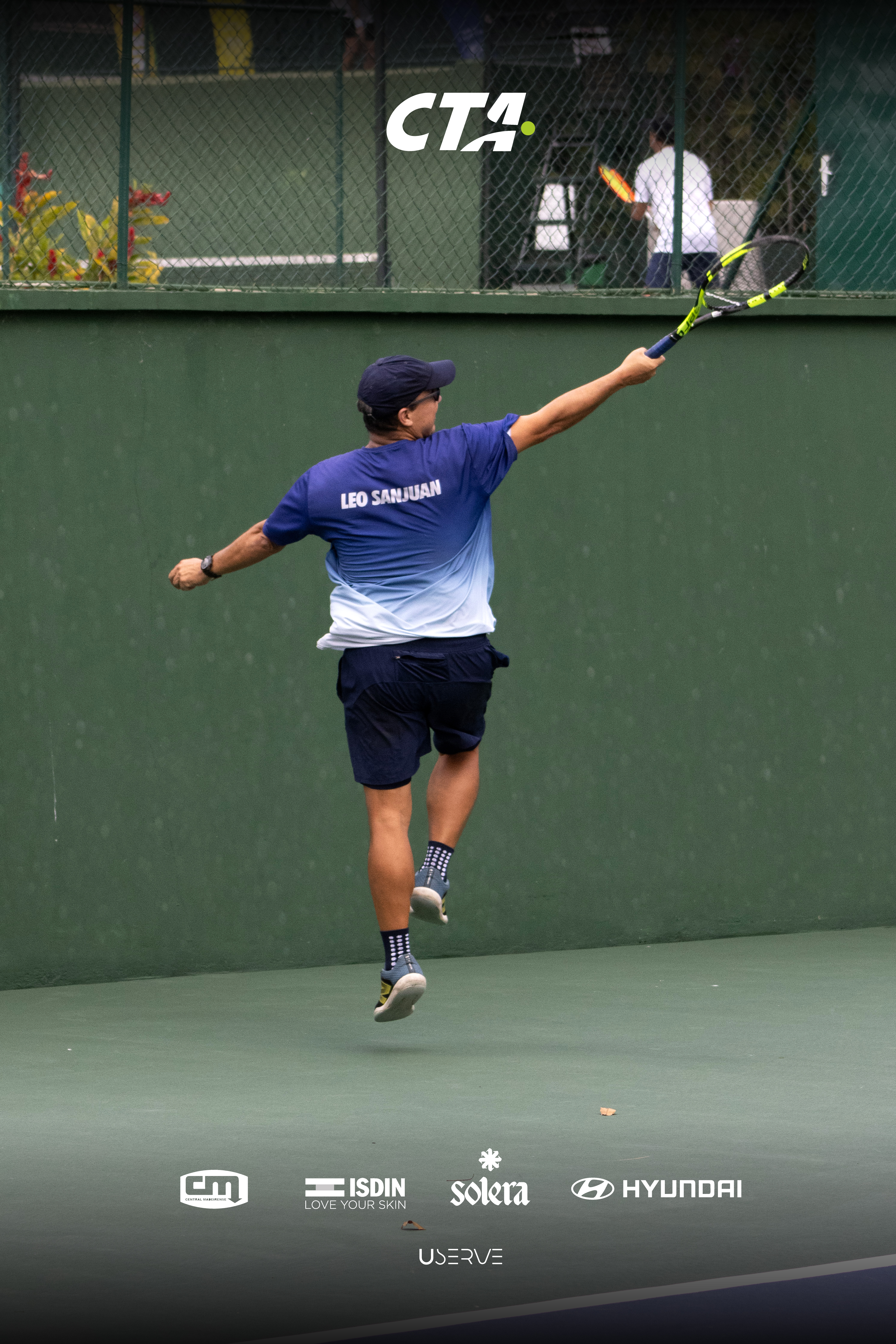 1T 2026 - 1era Jornada de Tenis - 6MM - CSP13