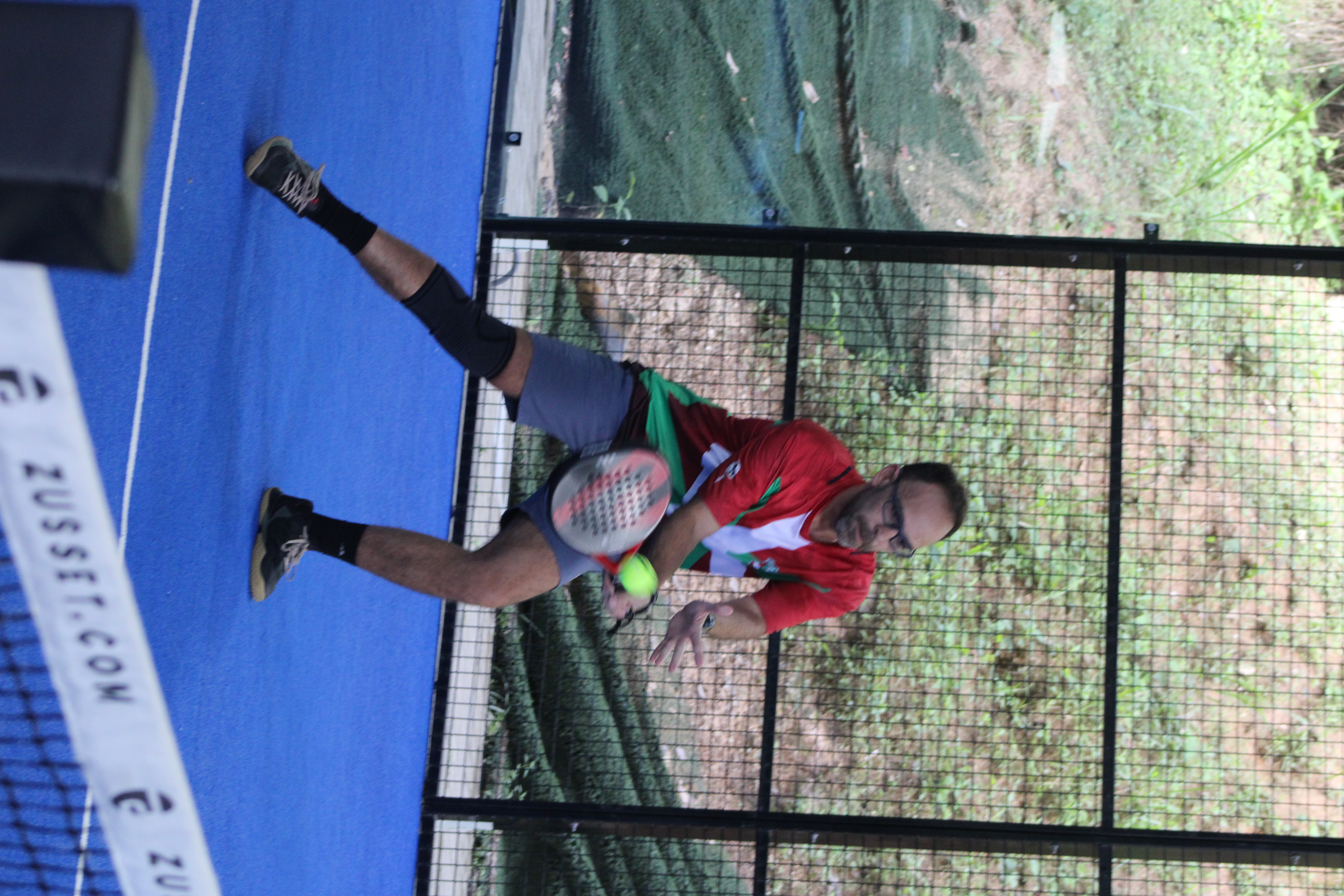 2T - 7ma Jornada Pádel - 6M CVCA6