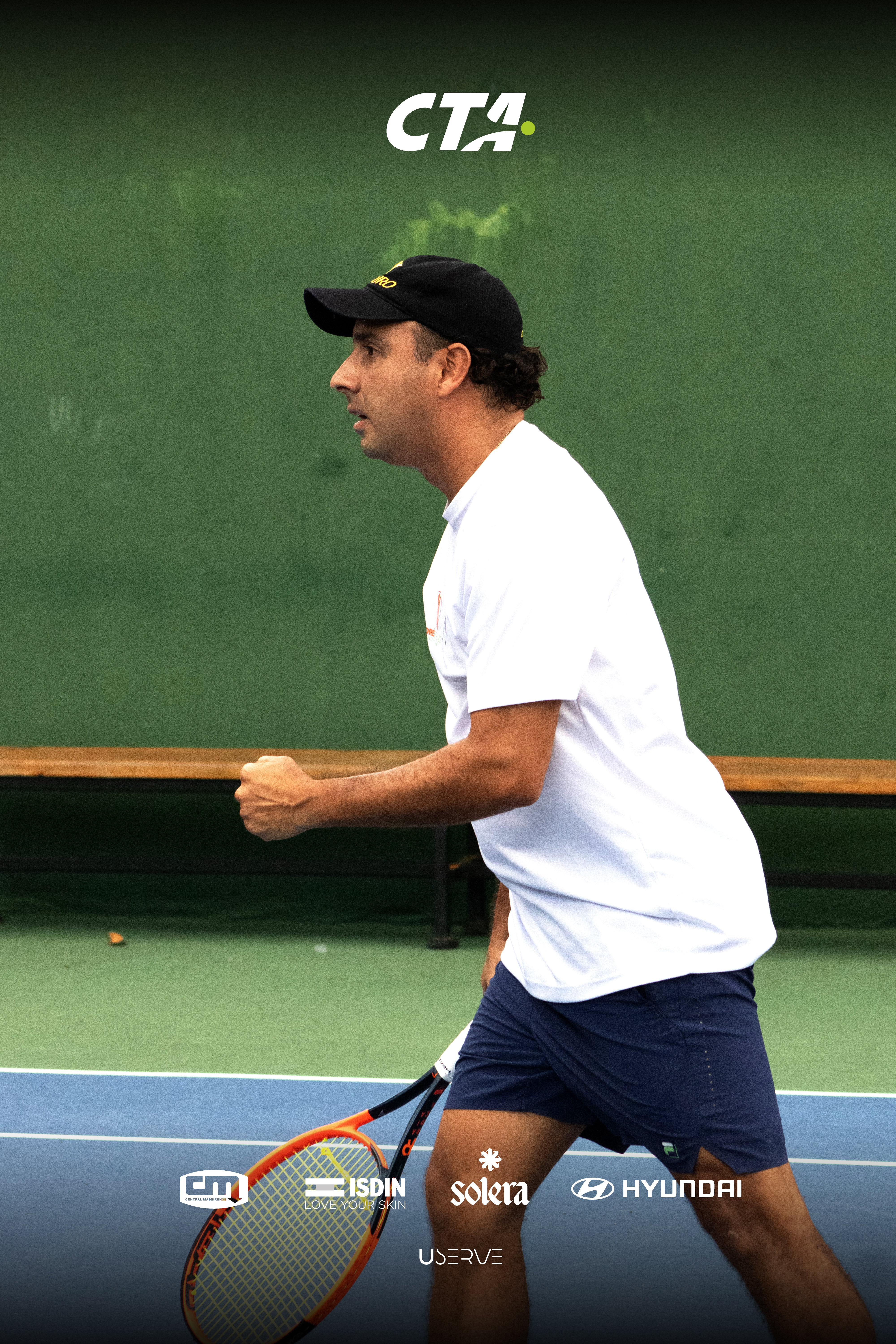 1T 2026 - 1era Jornada de Tenis - 5M - TAC26