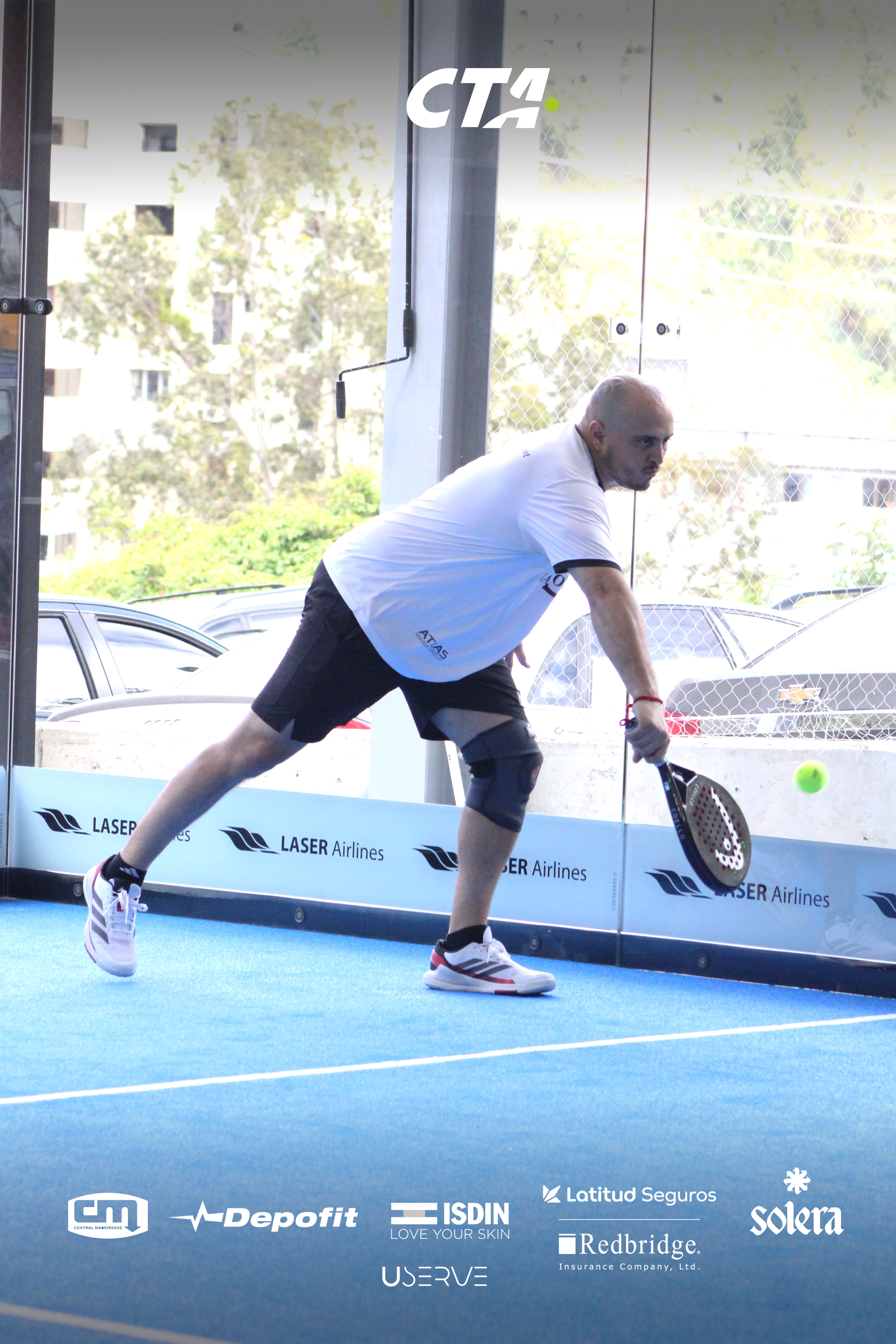 2T - 8vos de final Pádel - 7M VHPA31