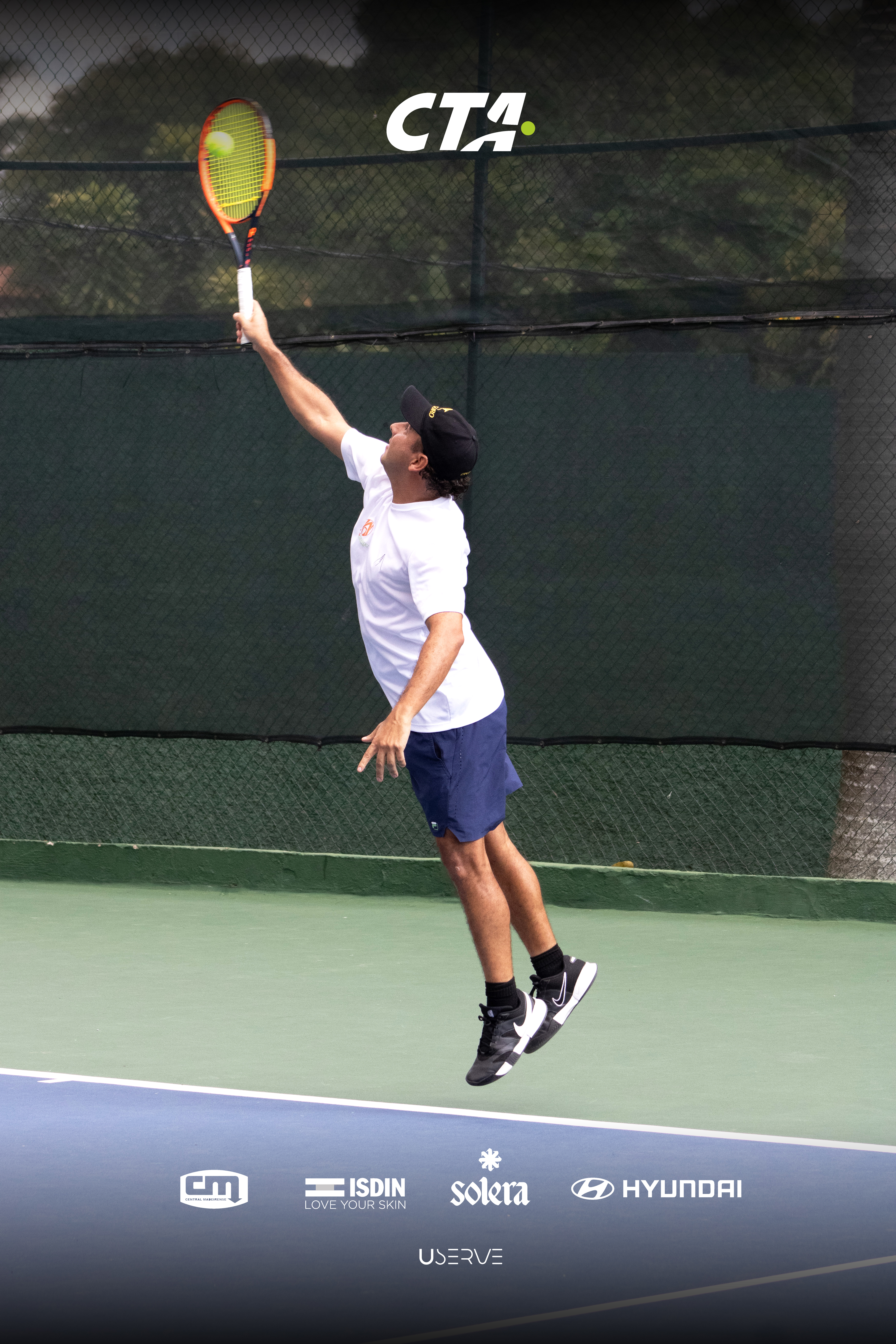 1T 2026 - 1era Jornada de Tenis - 5M - TAC28