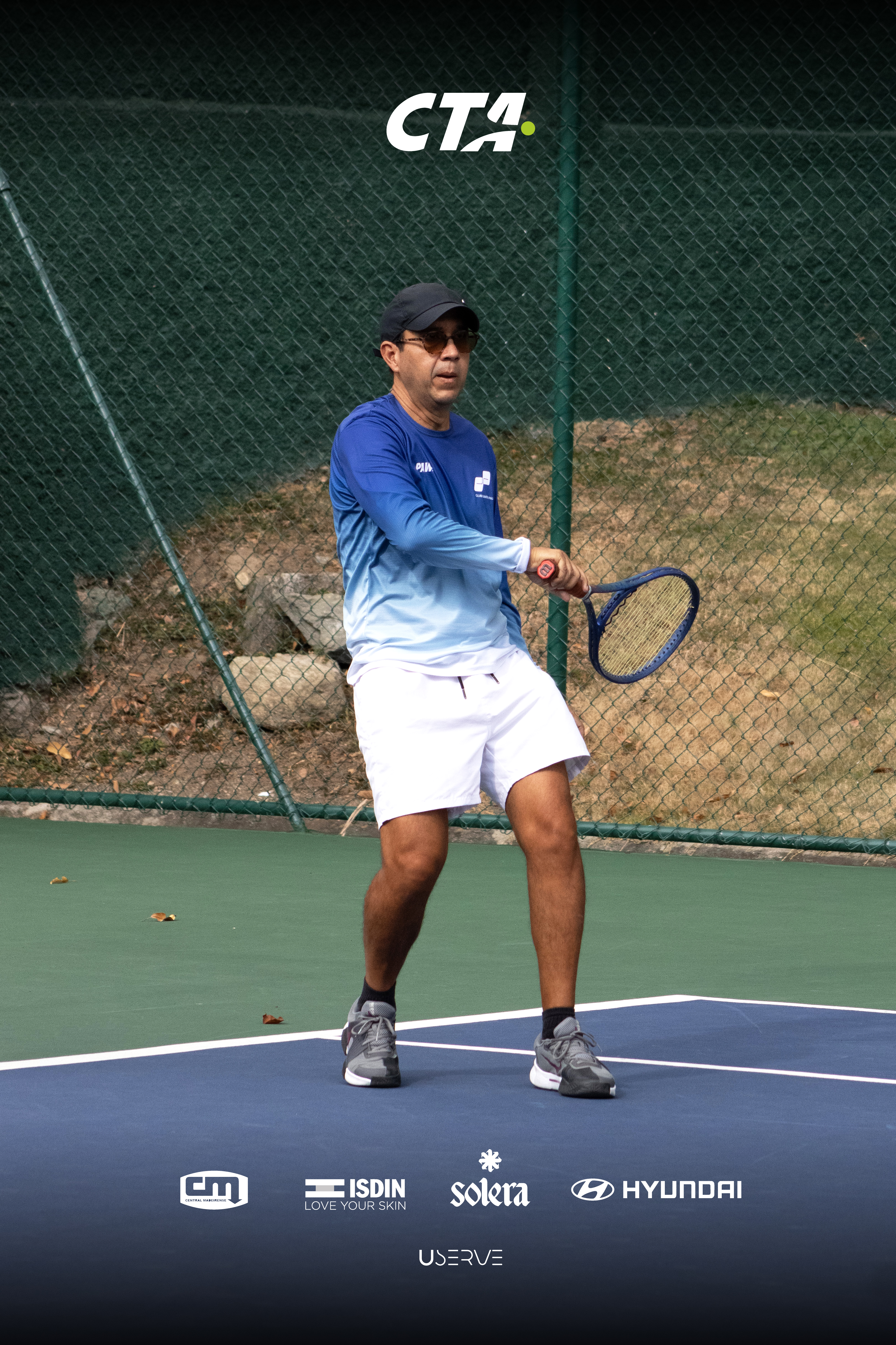 1T 2026 - 1era Jornada de Tenis - 6MM - CSP6