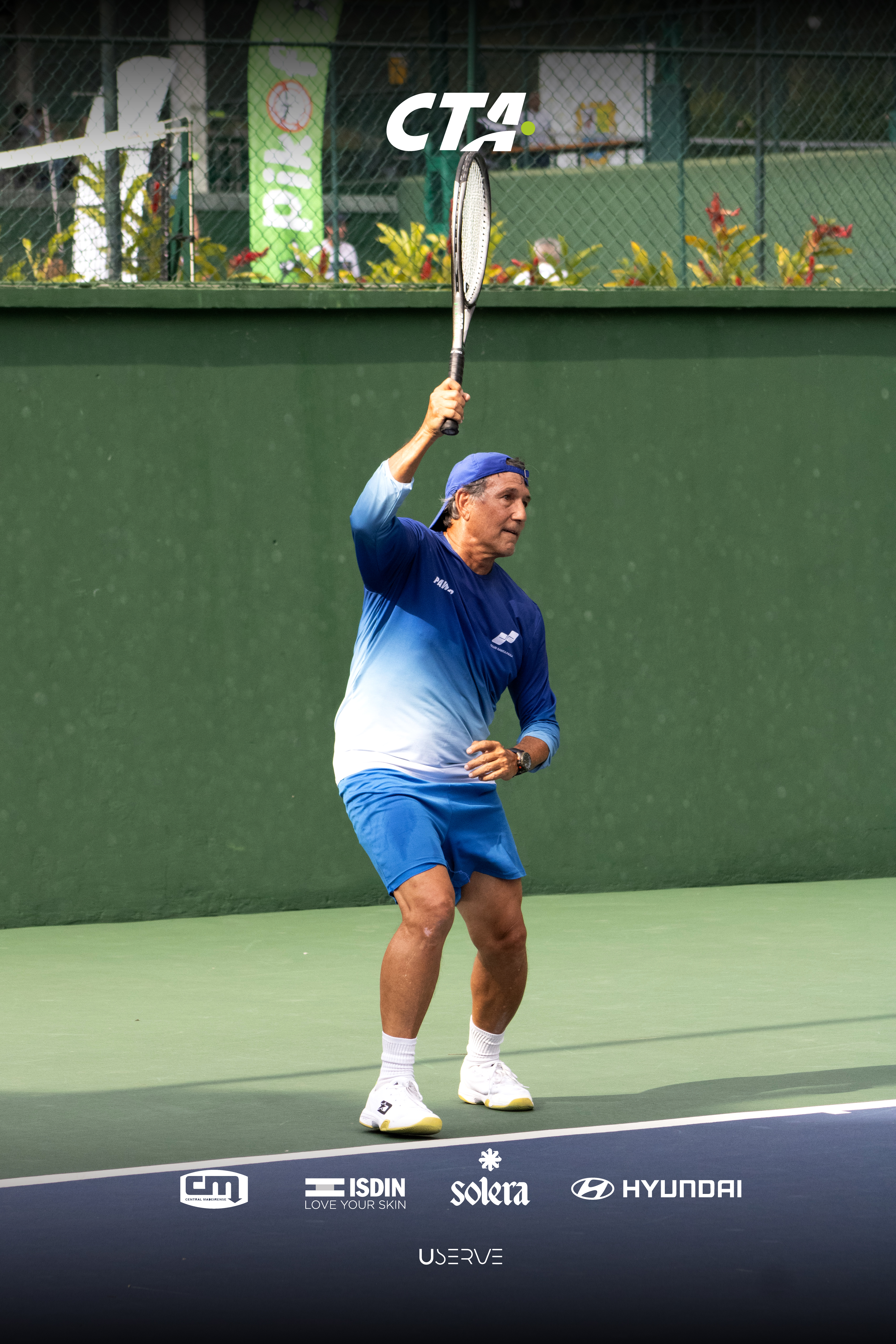 1T 2026 - 1era Jornada de Tenis - 6MM - CSP35