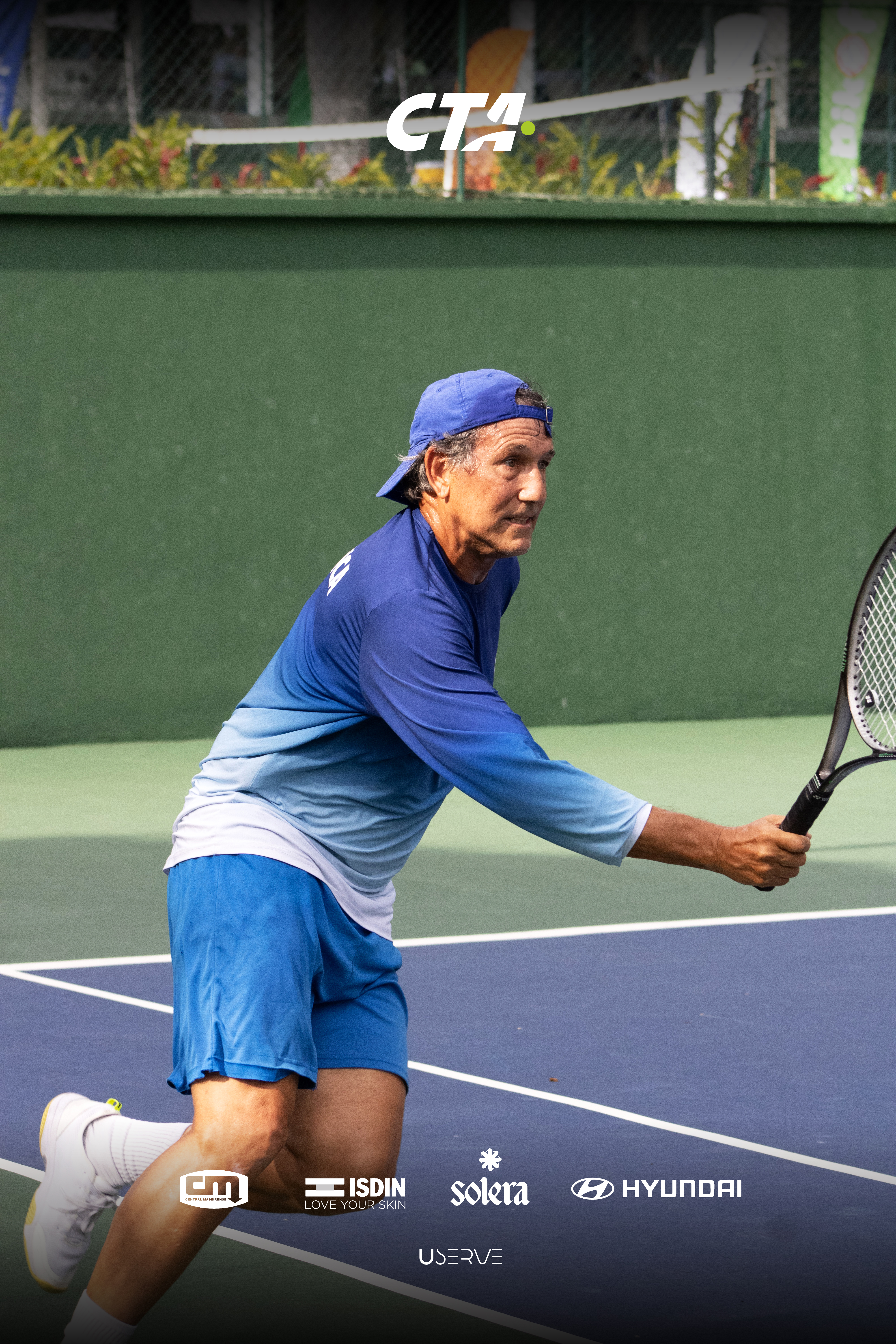 1T 2026 - 1era Jornada de Tenis - 6MM - CSP36