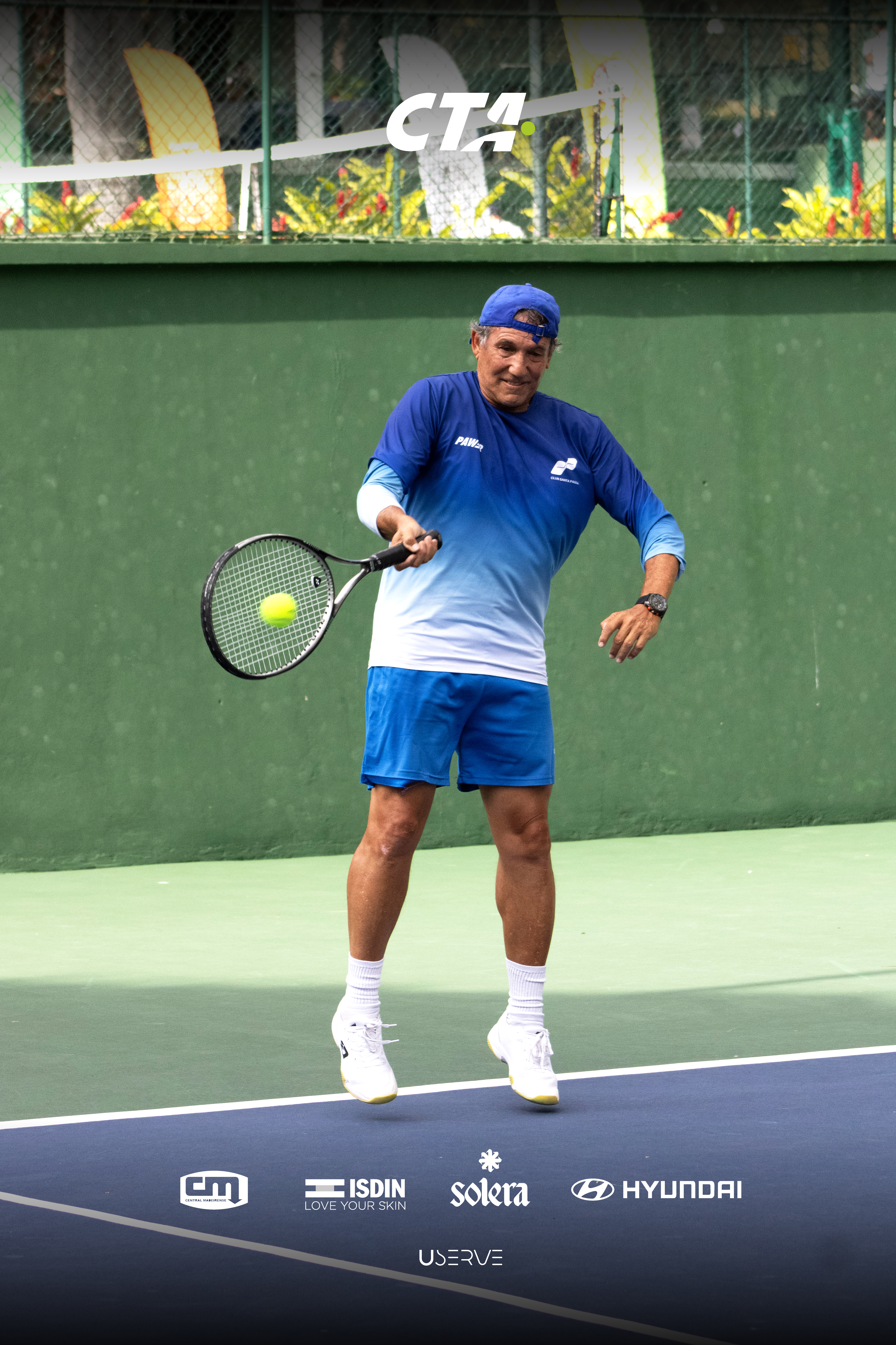 1T 2026 - 1era Jornada de Tenis - 6MM - CSP37