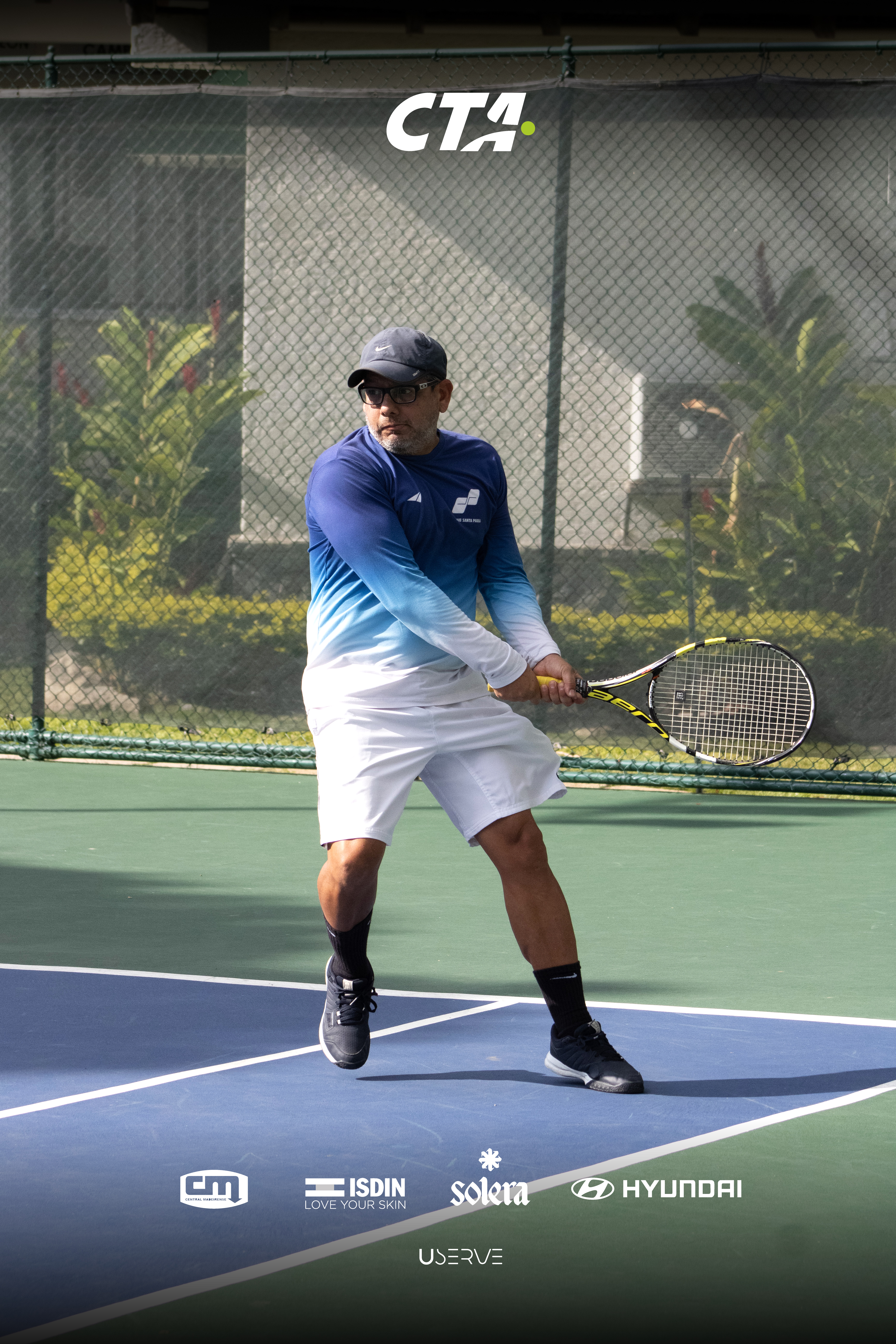 1T 2026 - 1era Jornada de Tenis - 6MM - CSP18