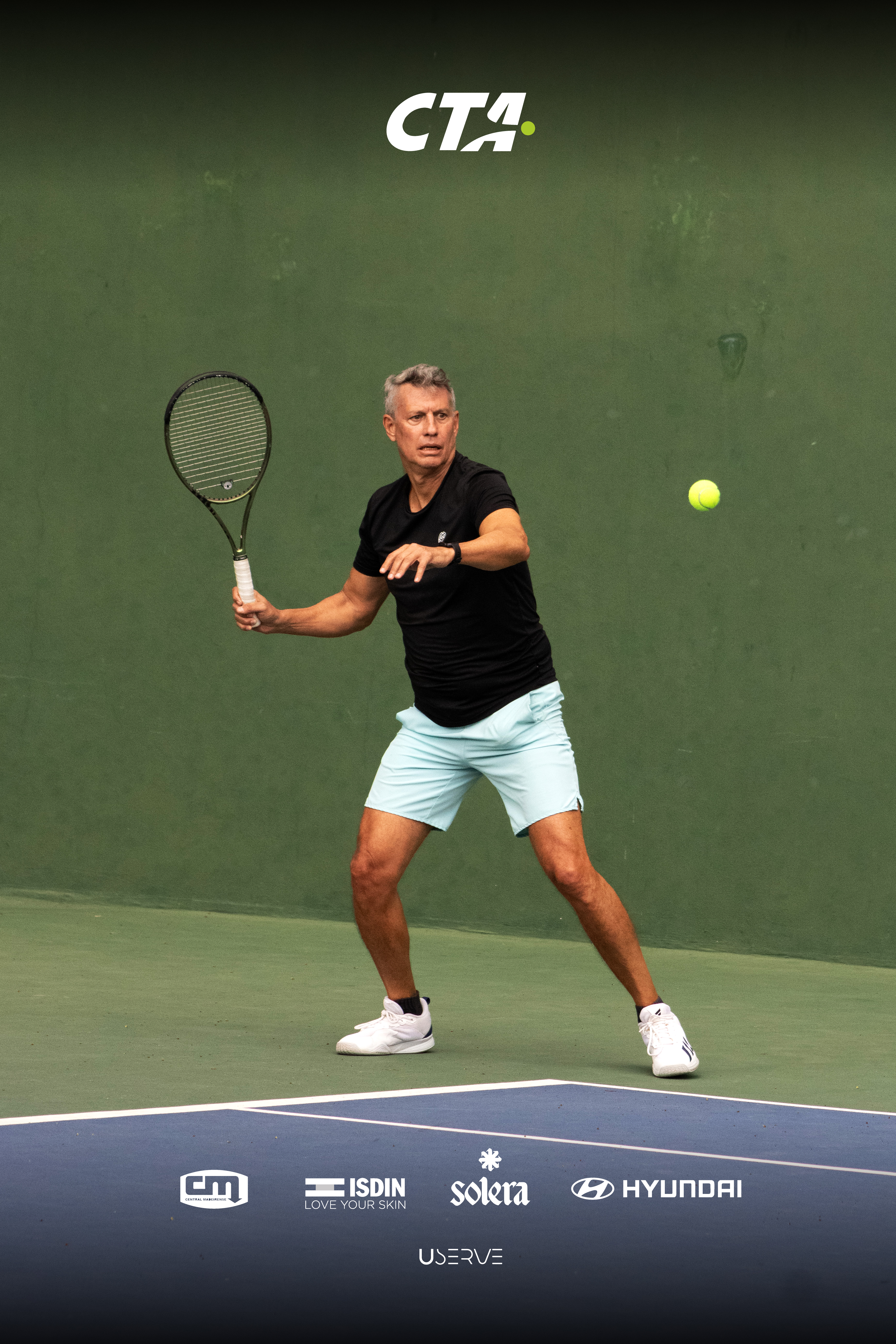 1T 2026 - 1era Jornada de Tenis - 5M - CCC11