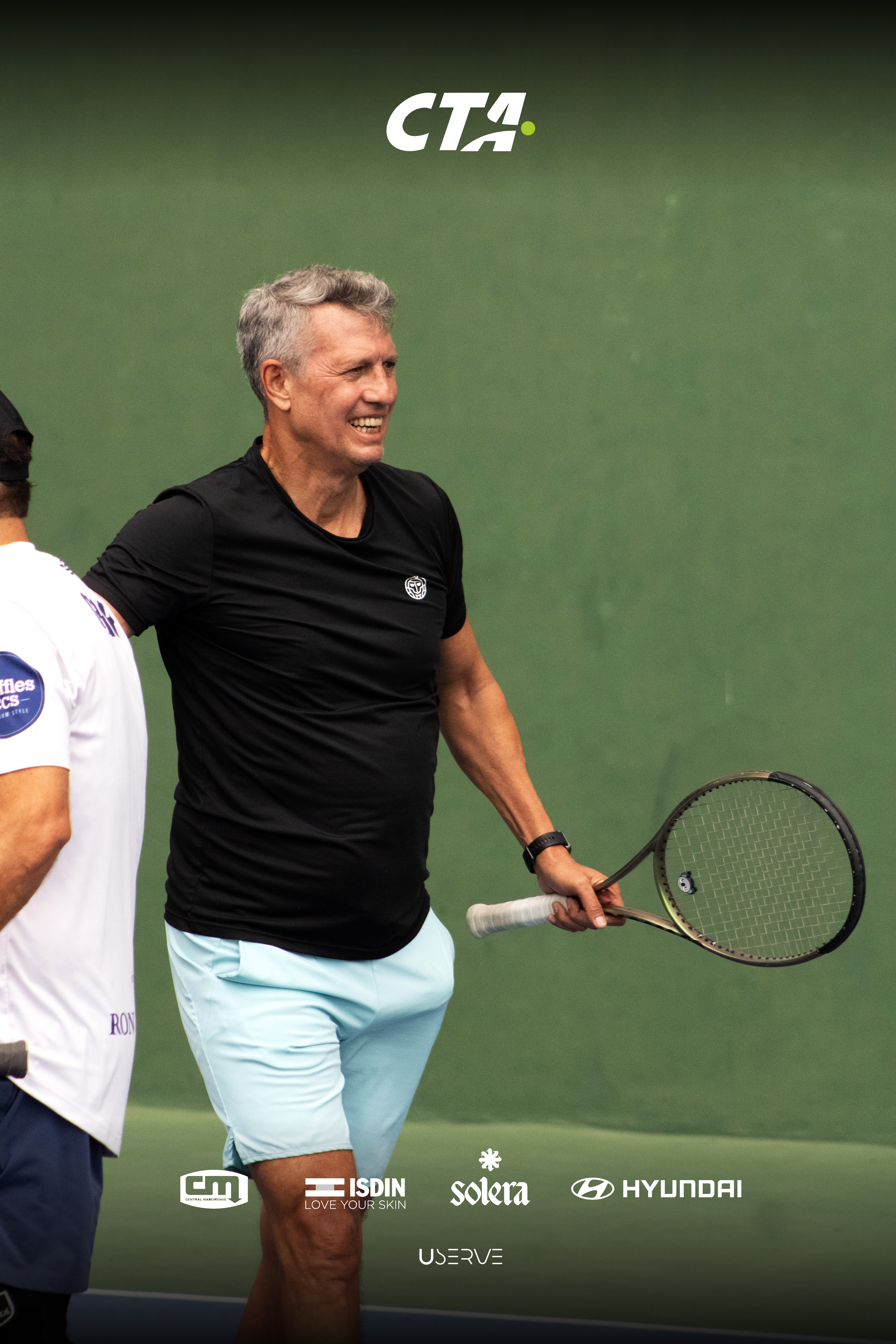 1T 2026 - 1era Jornada de Tenis - 5M - CCC14