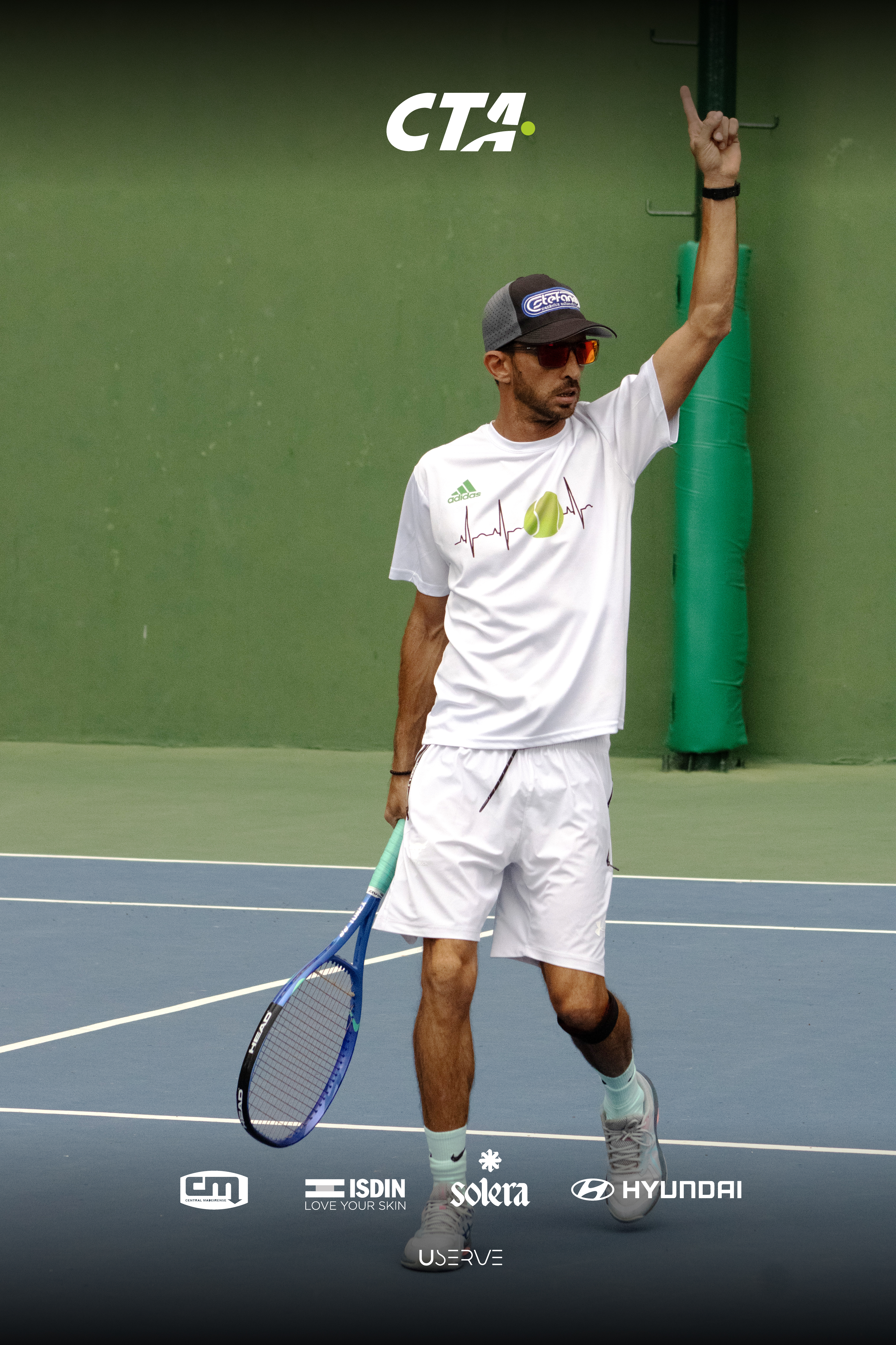 1T 2026 - 1era Jornada de Tenis - 5M - TAC13