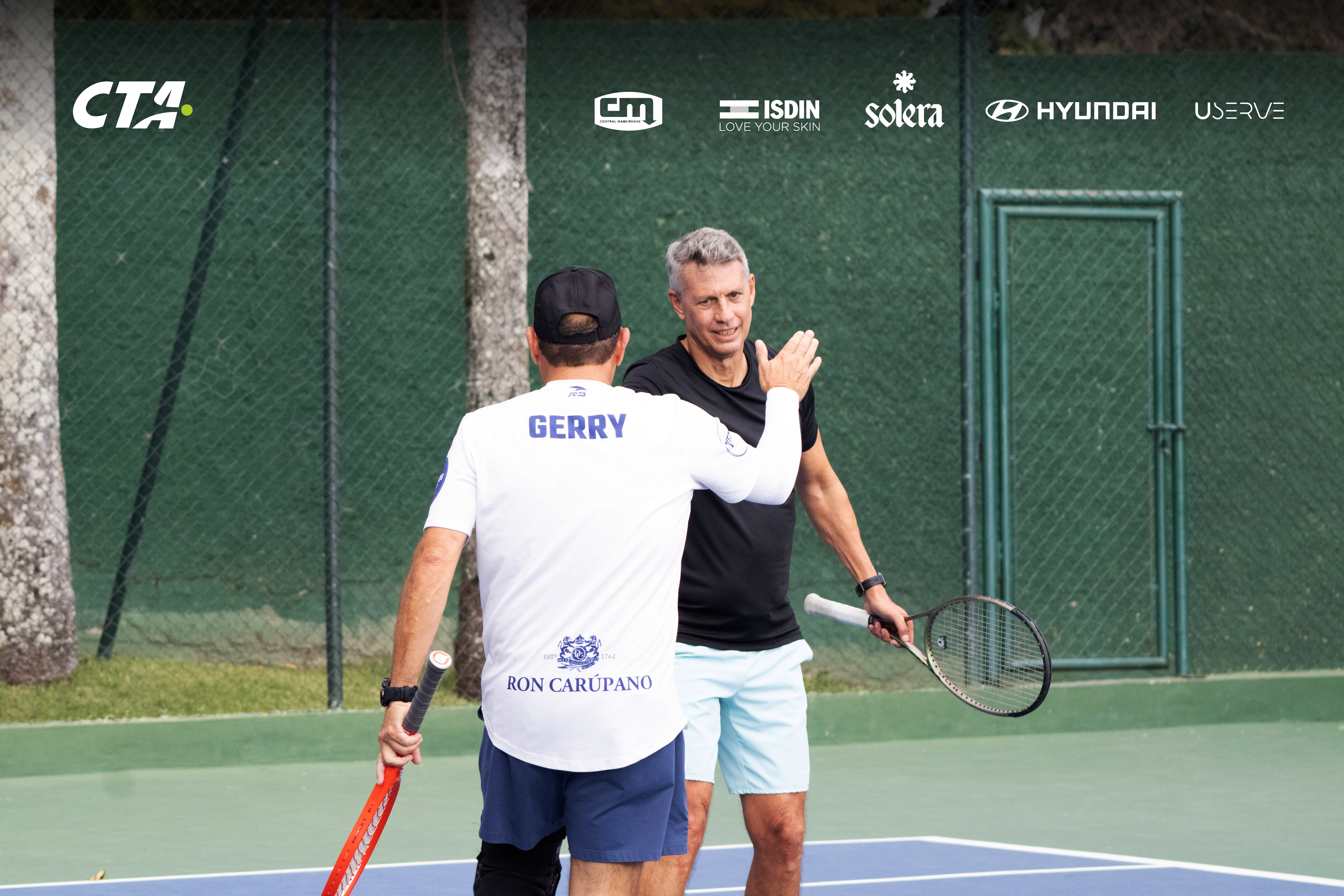 1T 2026 - 1era Jornada de Tenis - 5M - CCC28