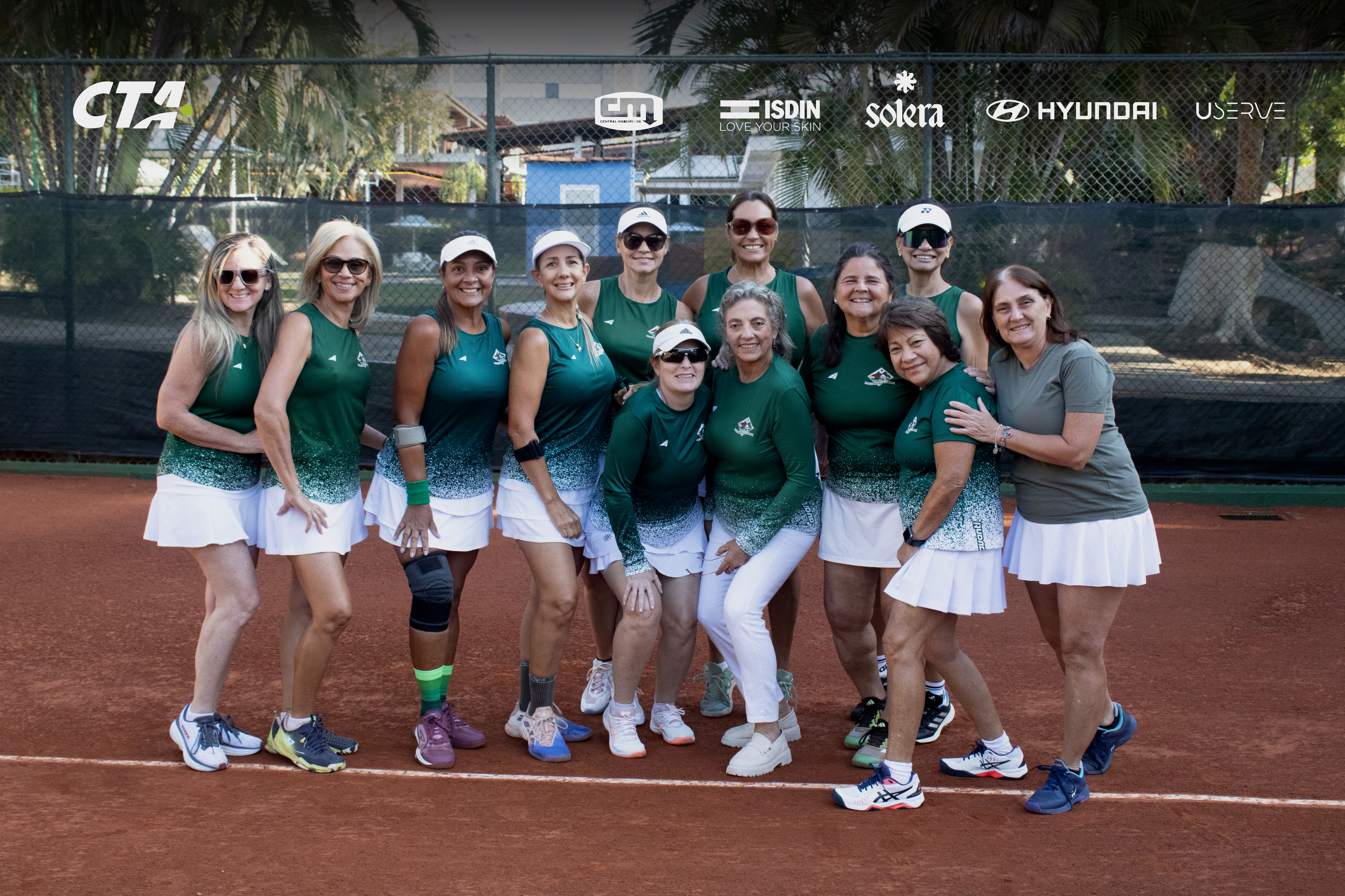 1T 2026 - 1era Jornada de Tenis - 6FM - CLCA9