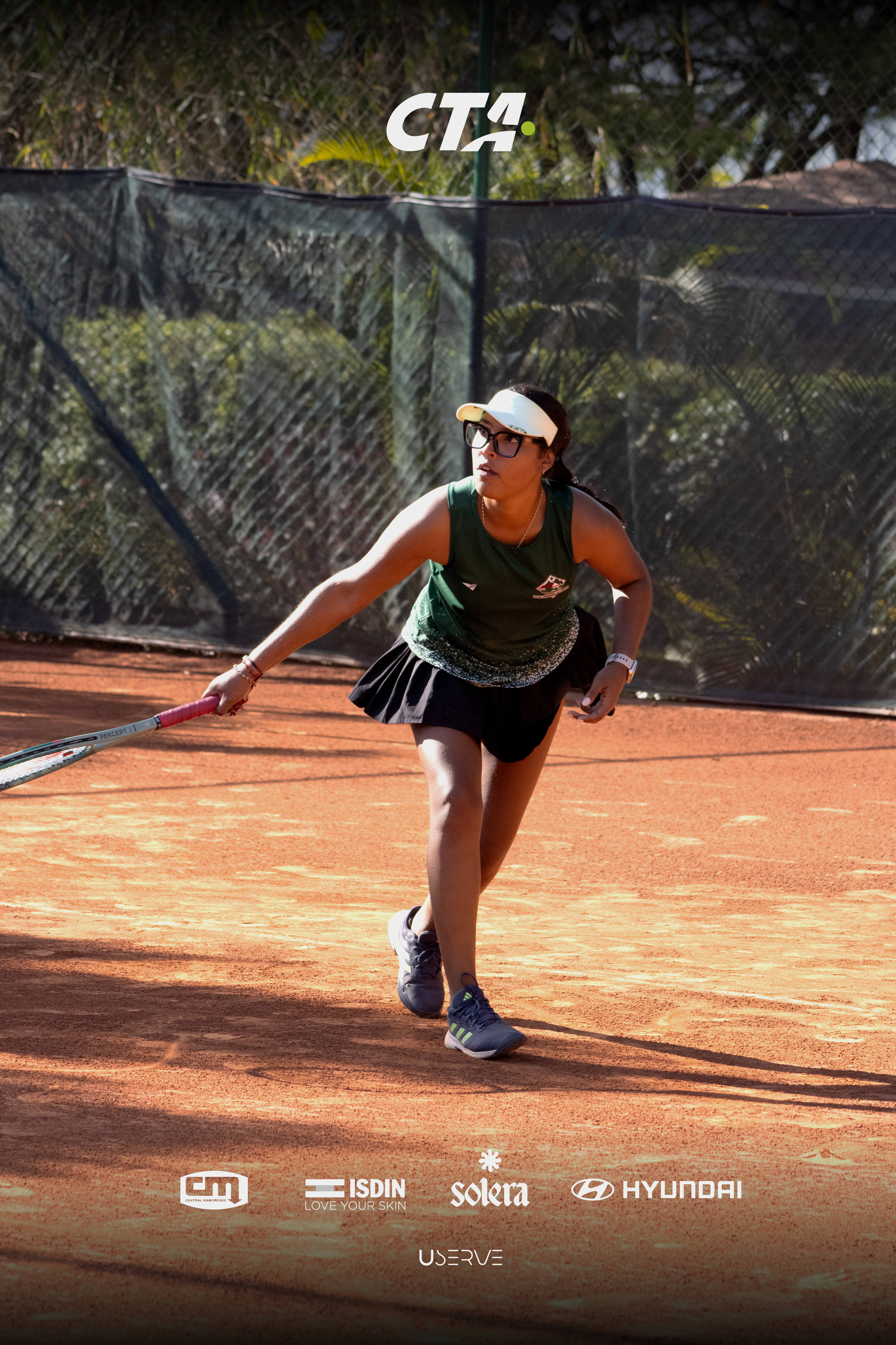 1T 2026 - 1era Jornada de Tenis - 5F - CLCA6