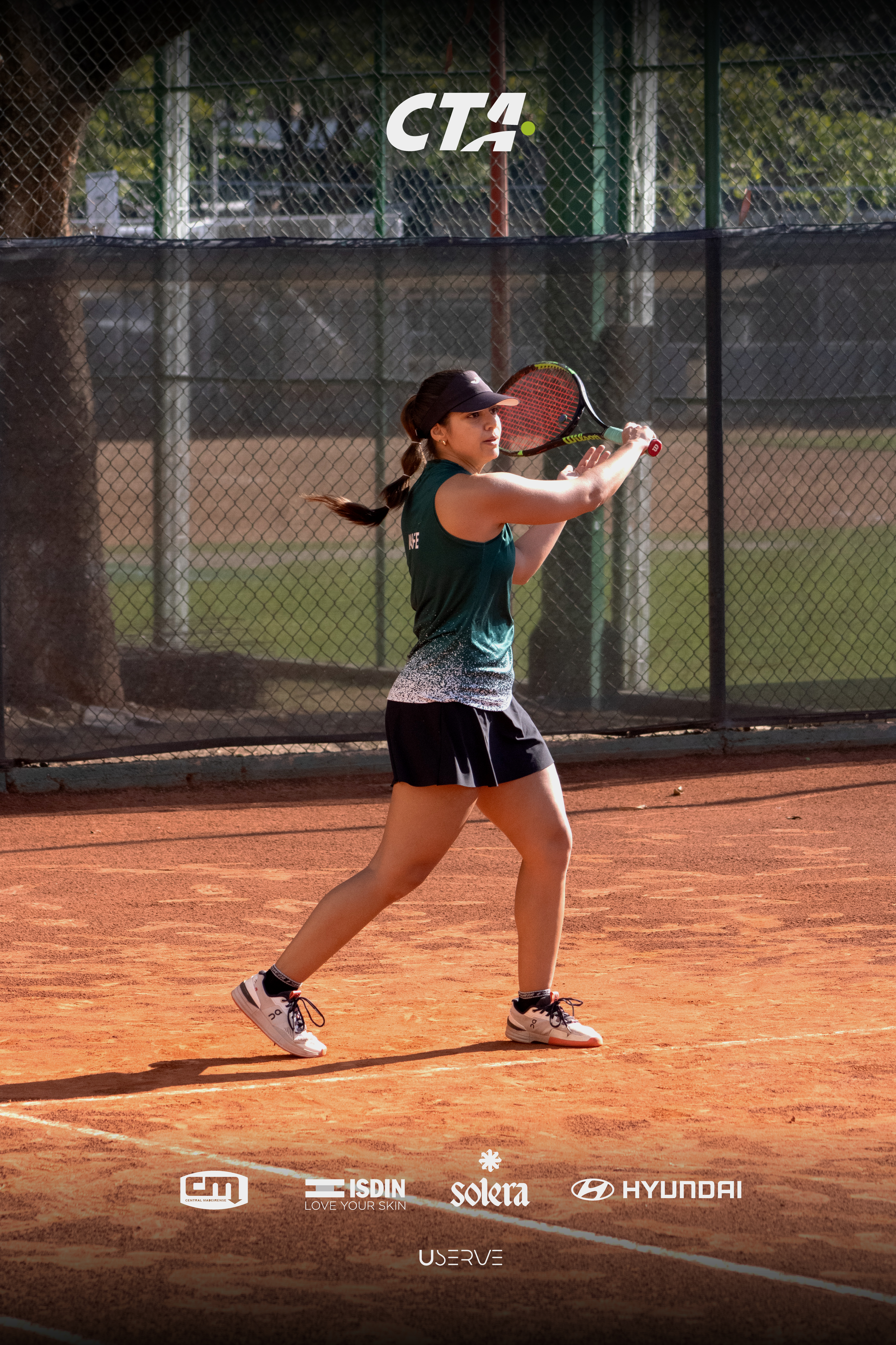 1T 2026 - 1era Jornada de Tenis - 5F - CLCA14