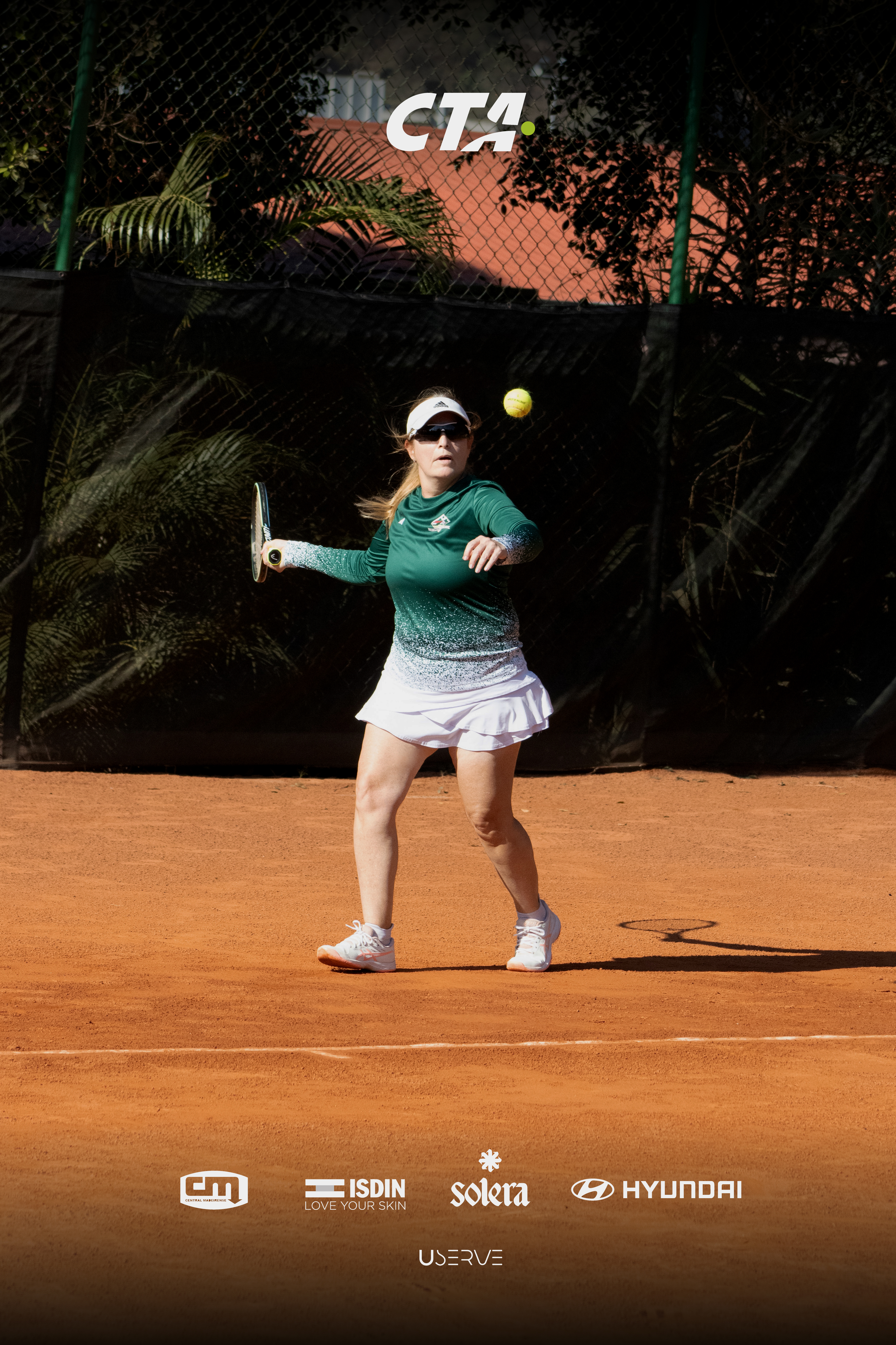 1T 2026 - 1era Jornada de Tenis - 6FM - CLCA48